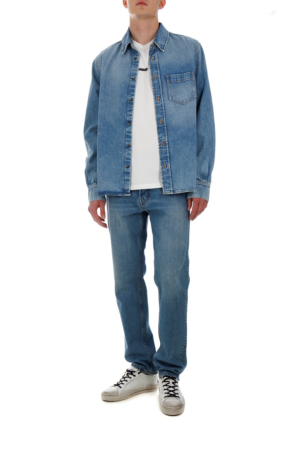 Джинсы Haikure - фото 2