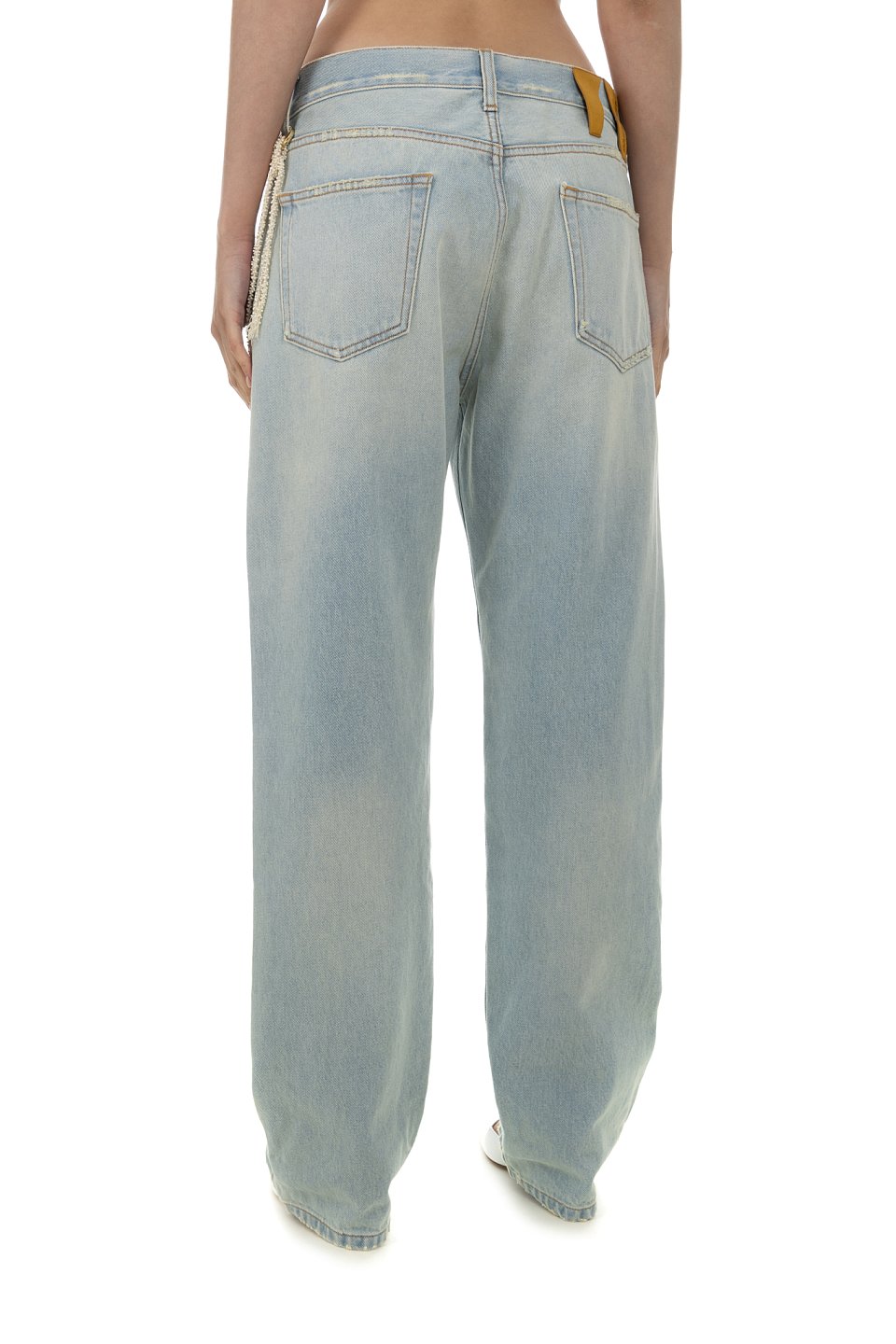 Джинсы Darkpark - фото 4