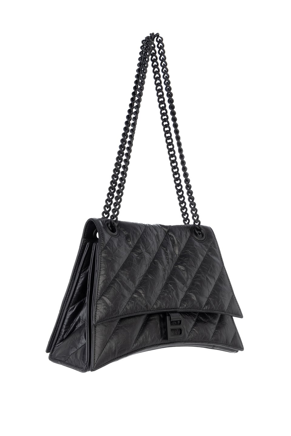 Сумка crush Balenciaga - фото 3