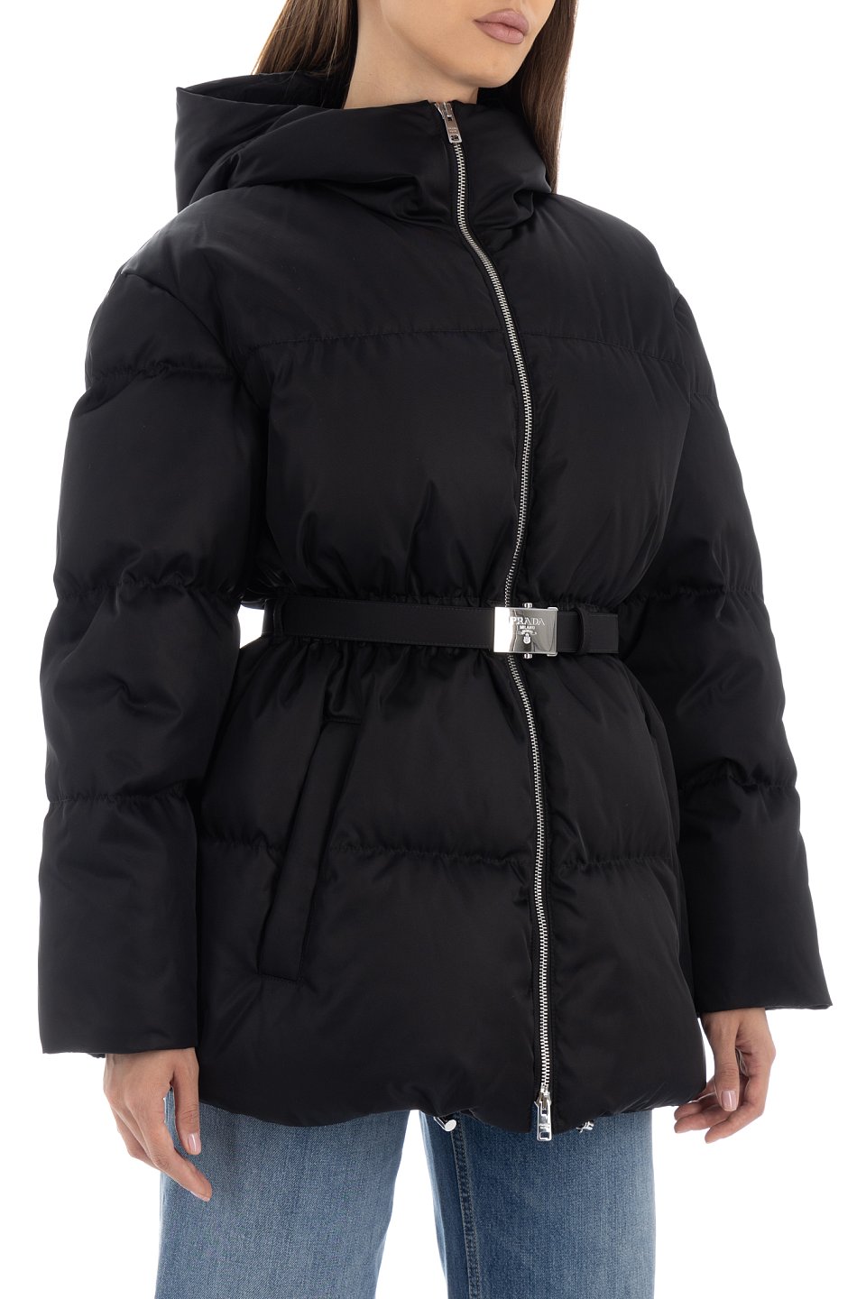 Куртка Prada - фото 3