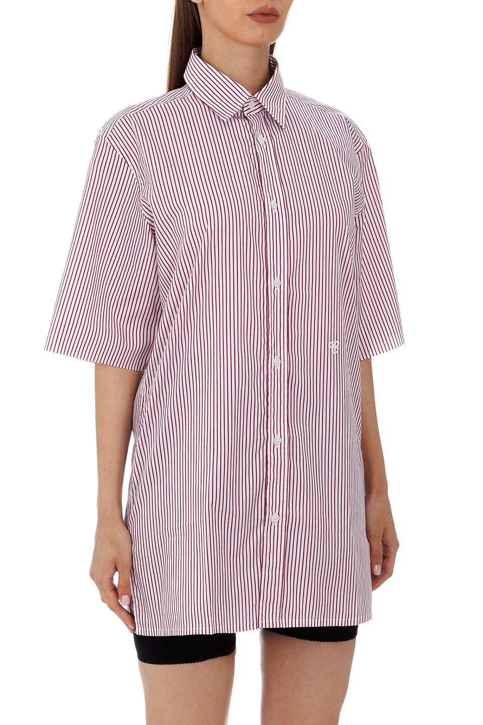 Рубашка Maison Margiela - фото 3