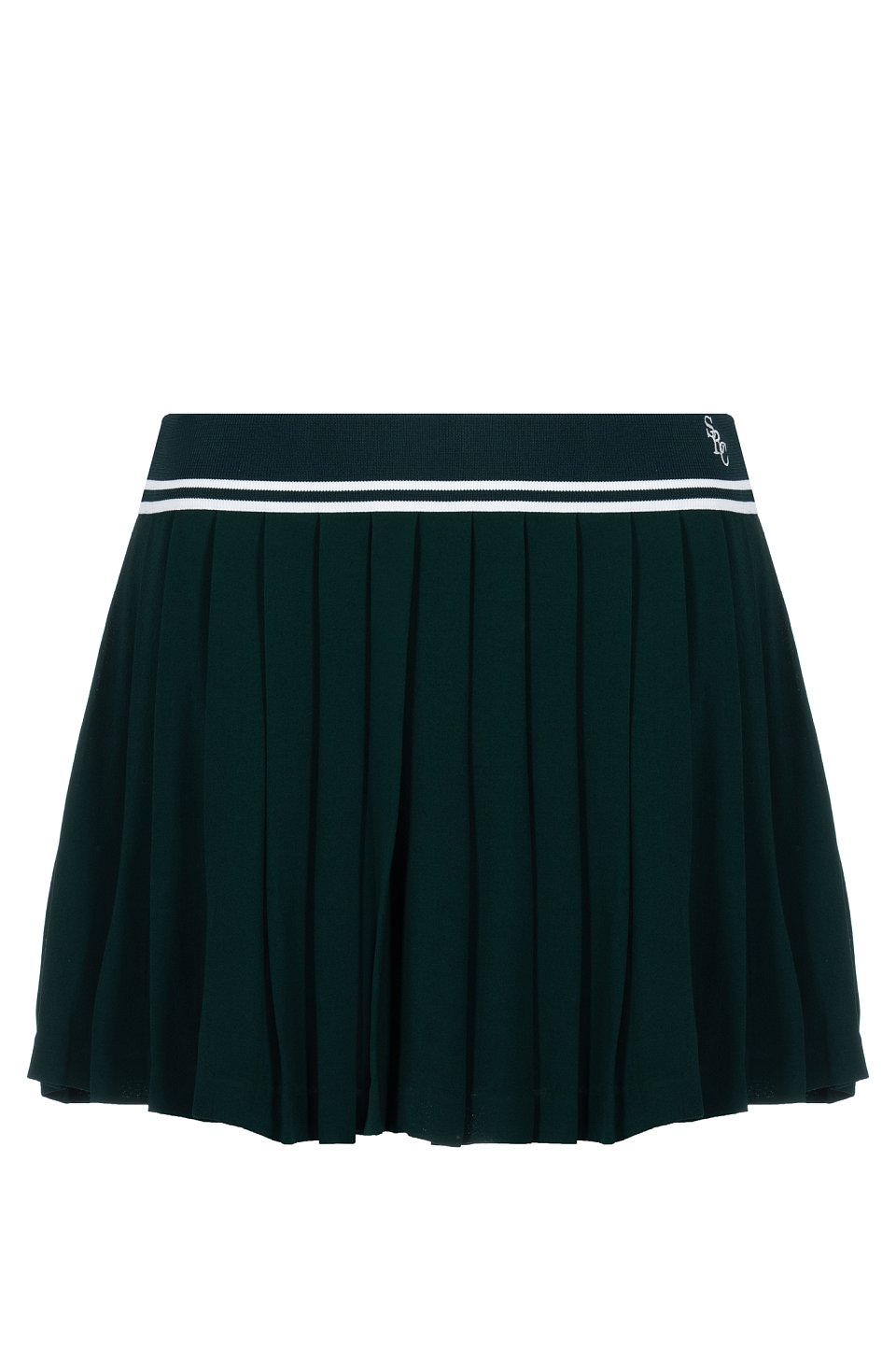 Юбка Sporty & Rich - фото 1