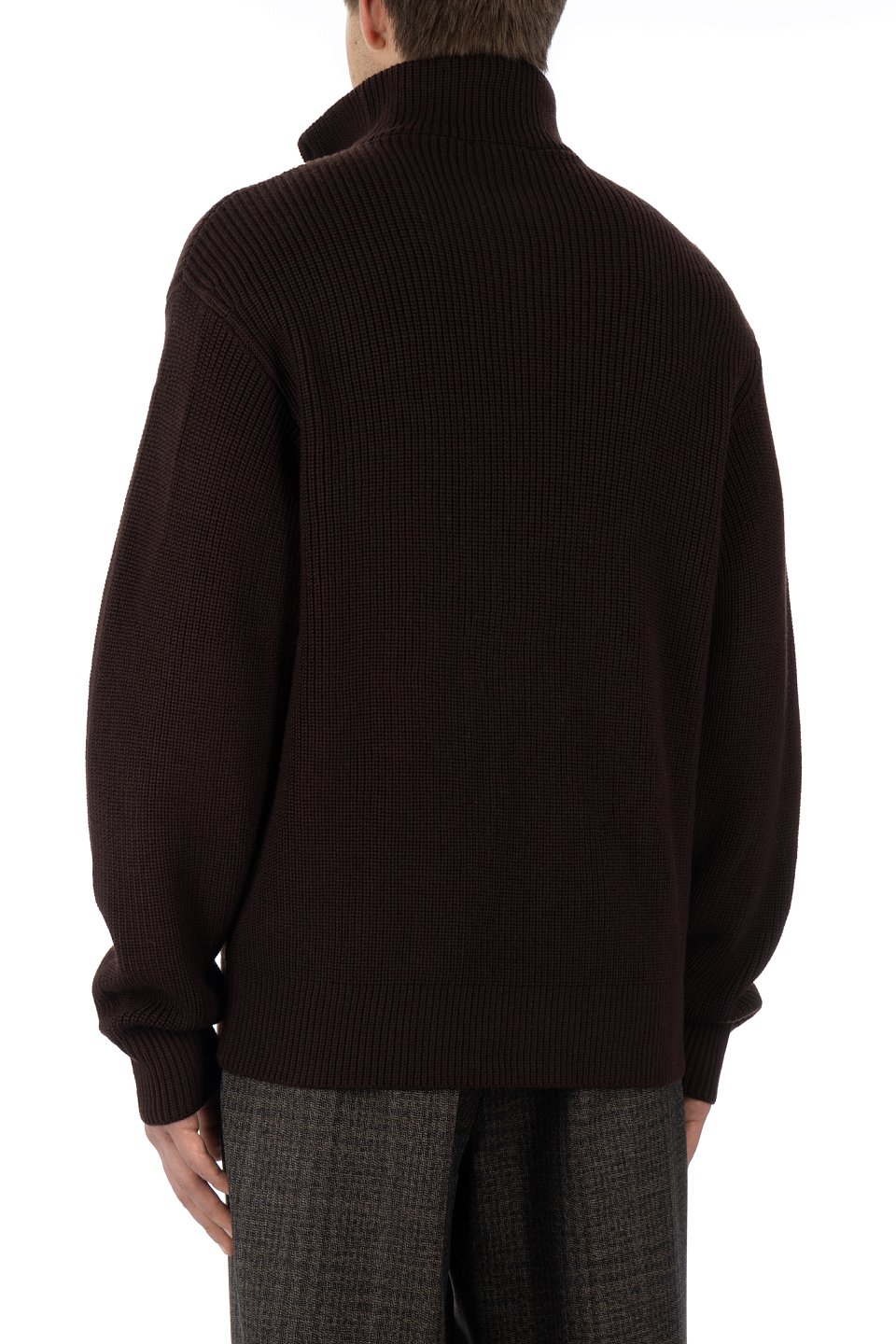 Свитер Officine Generale - фото 4