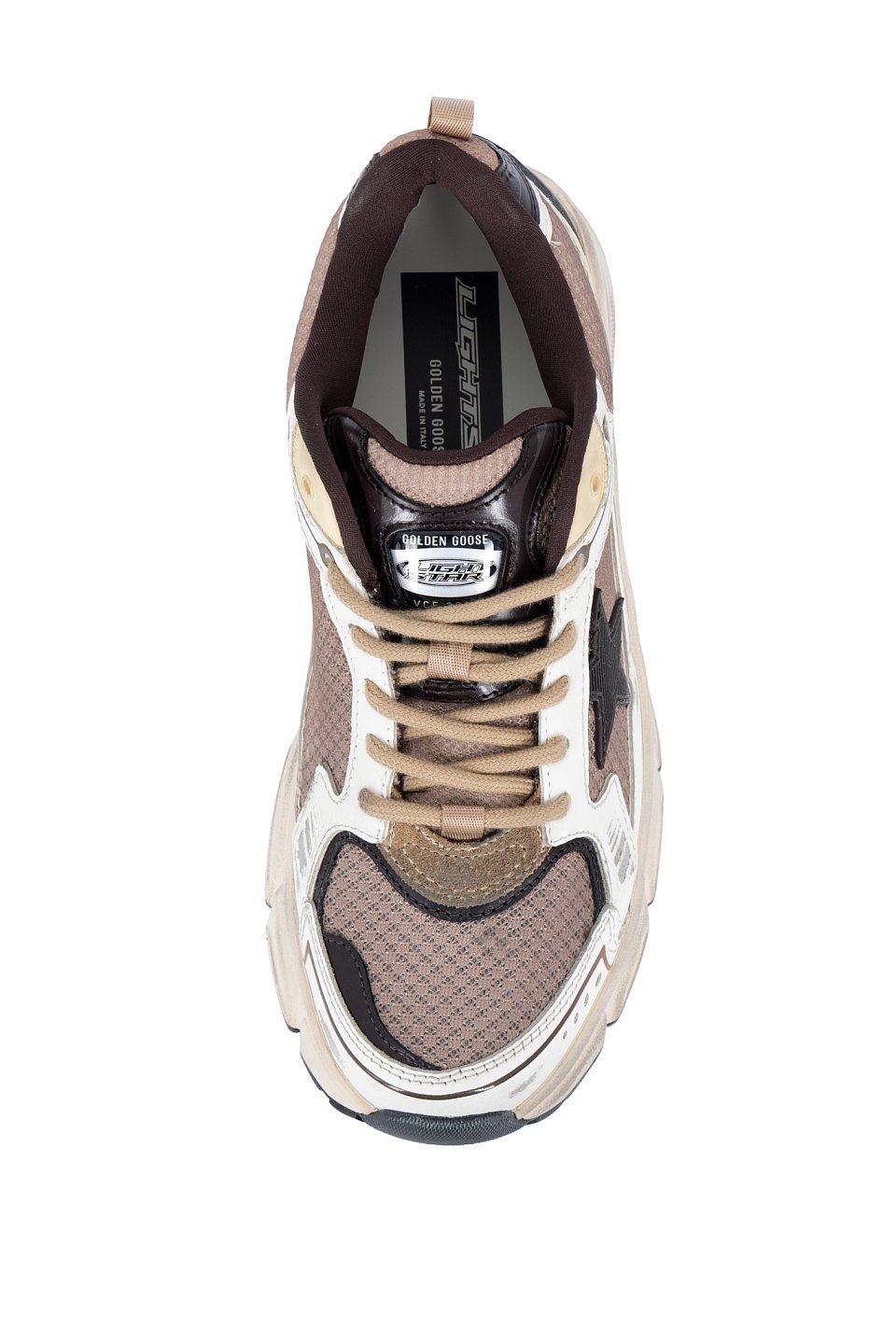 Кроссовки Golden Goose - фото 4