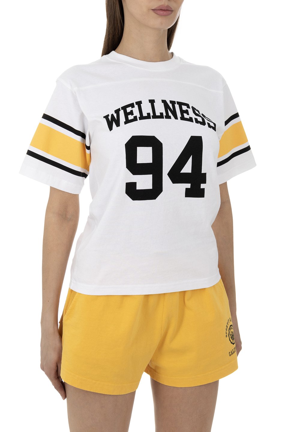 Футболка Sporty & Rich - фото 3