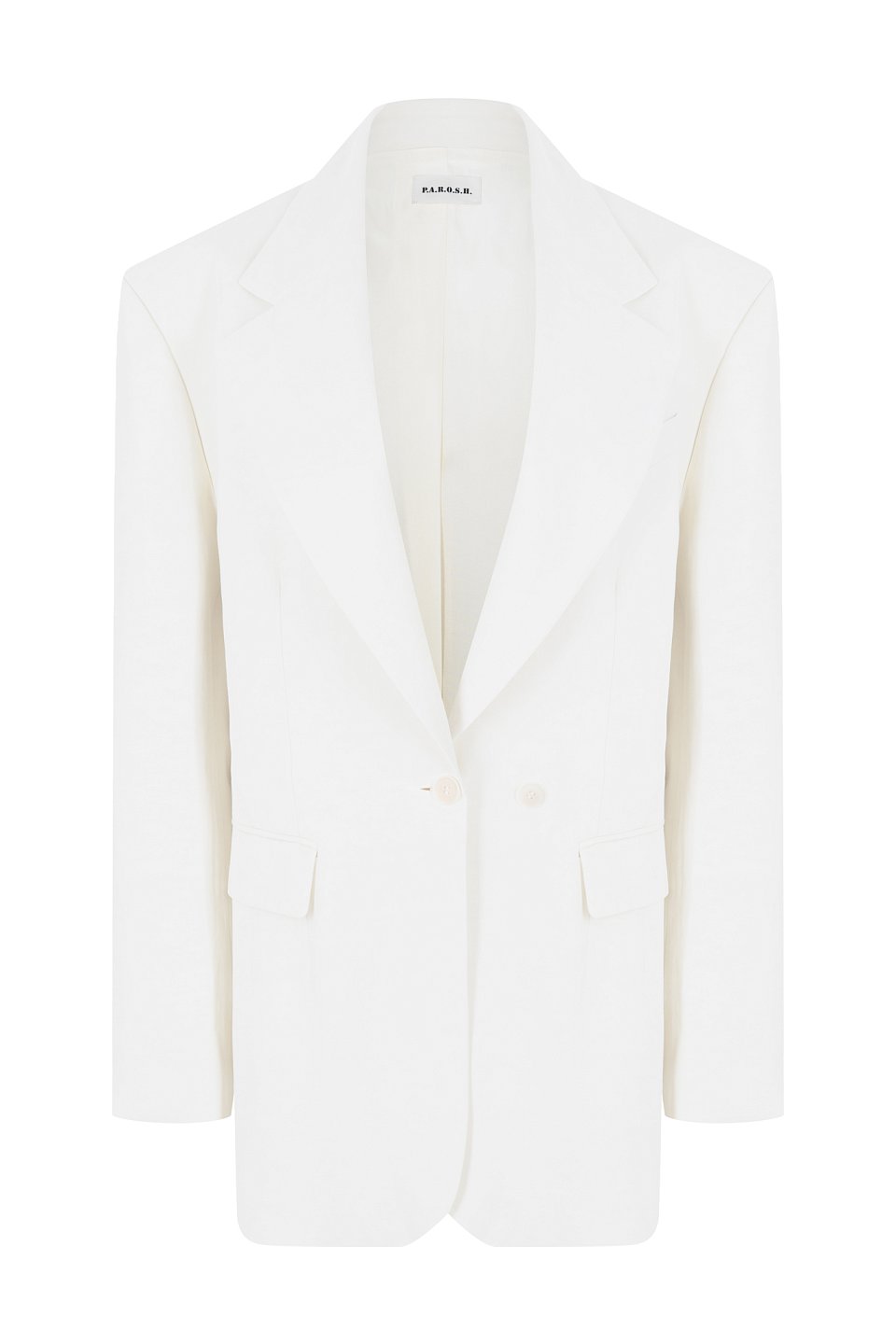 Пиджак Parosh - фото 1