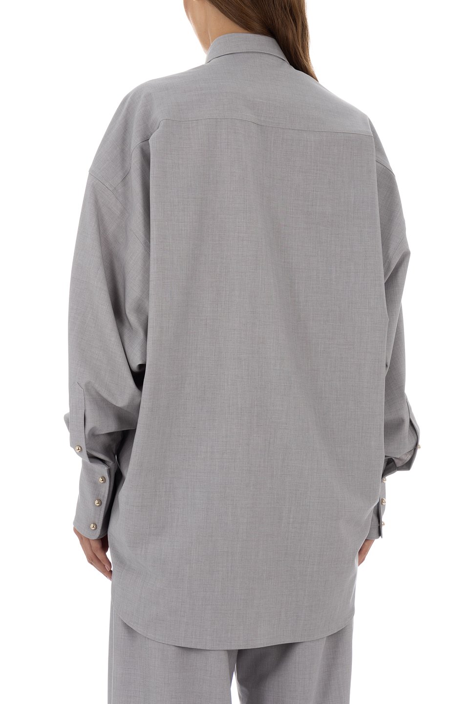 Рубашка Darkpark - фото 4