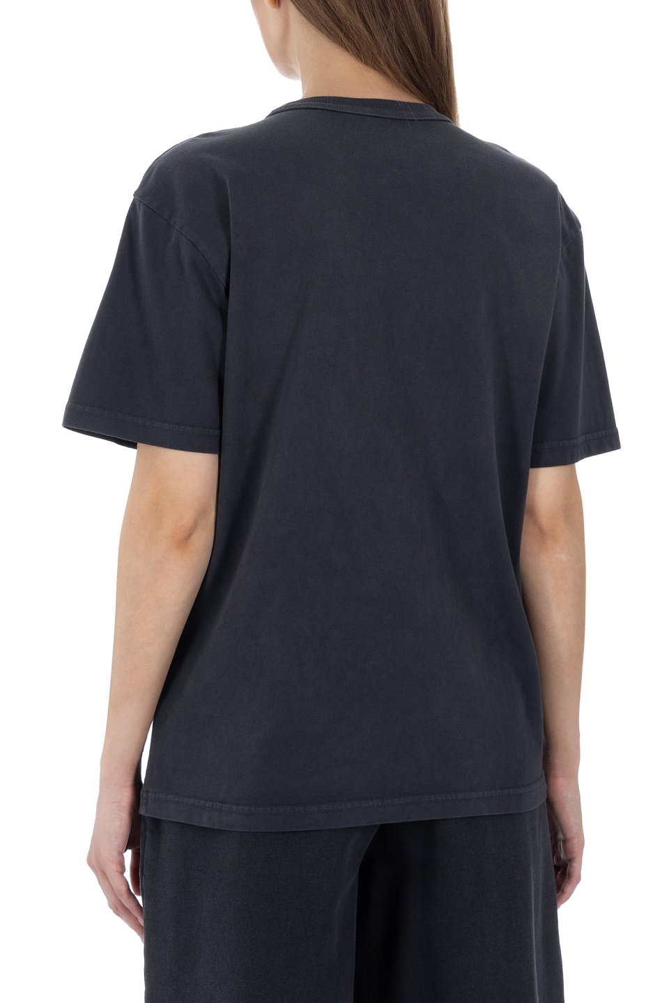 Футболка Alexander Wang - фото 4
