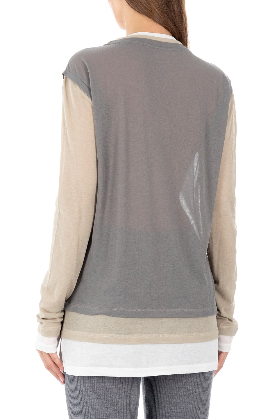 Джемпер Miu Miu - фото 4