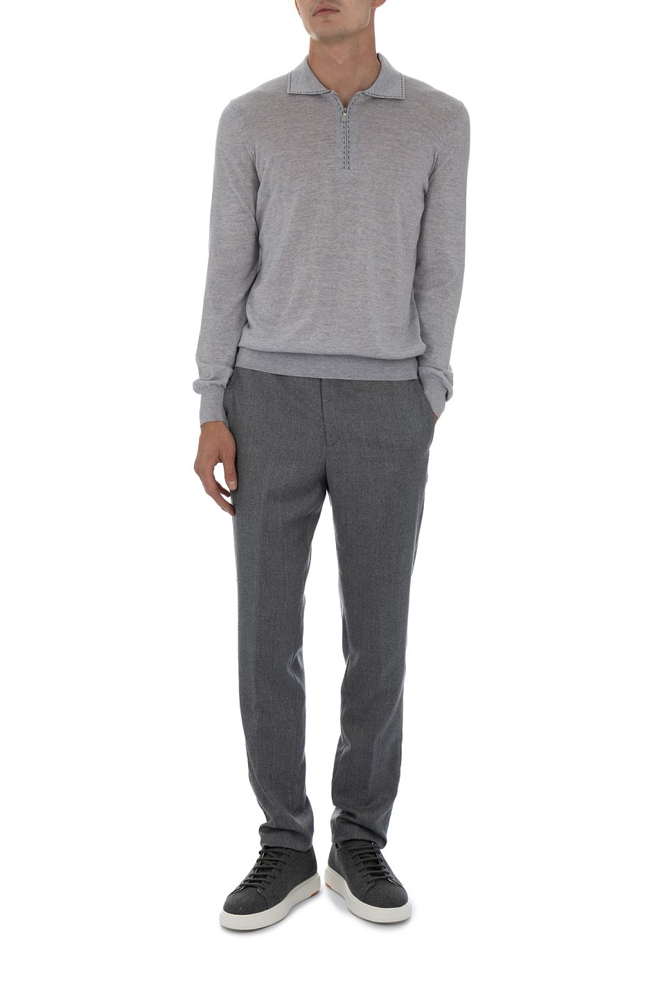 Поло Gran Sasso - фото 2