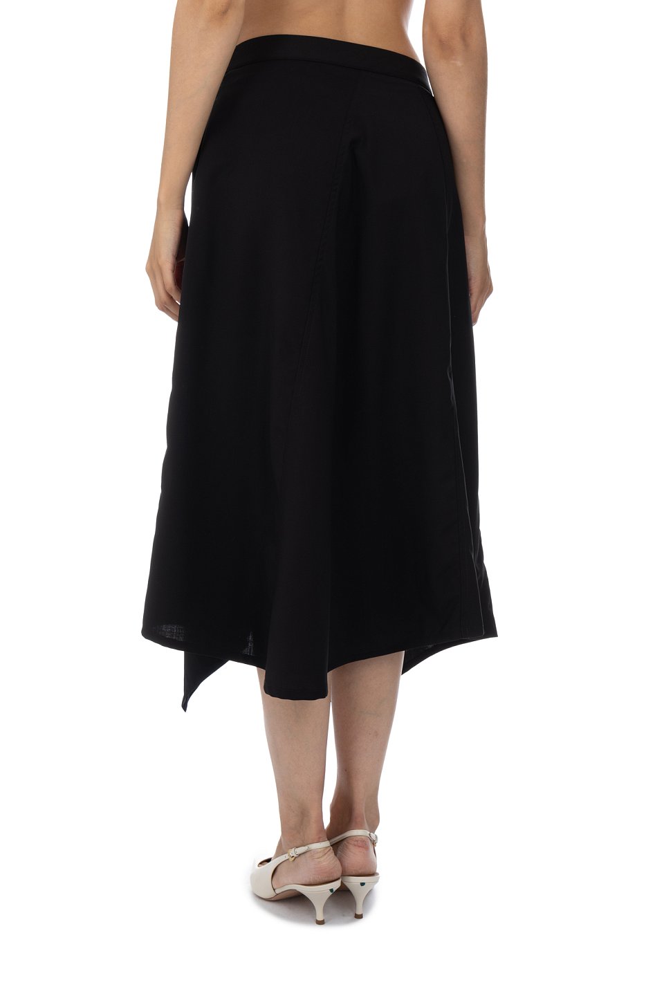 Юбка Loewe - фото 4