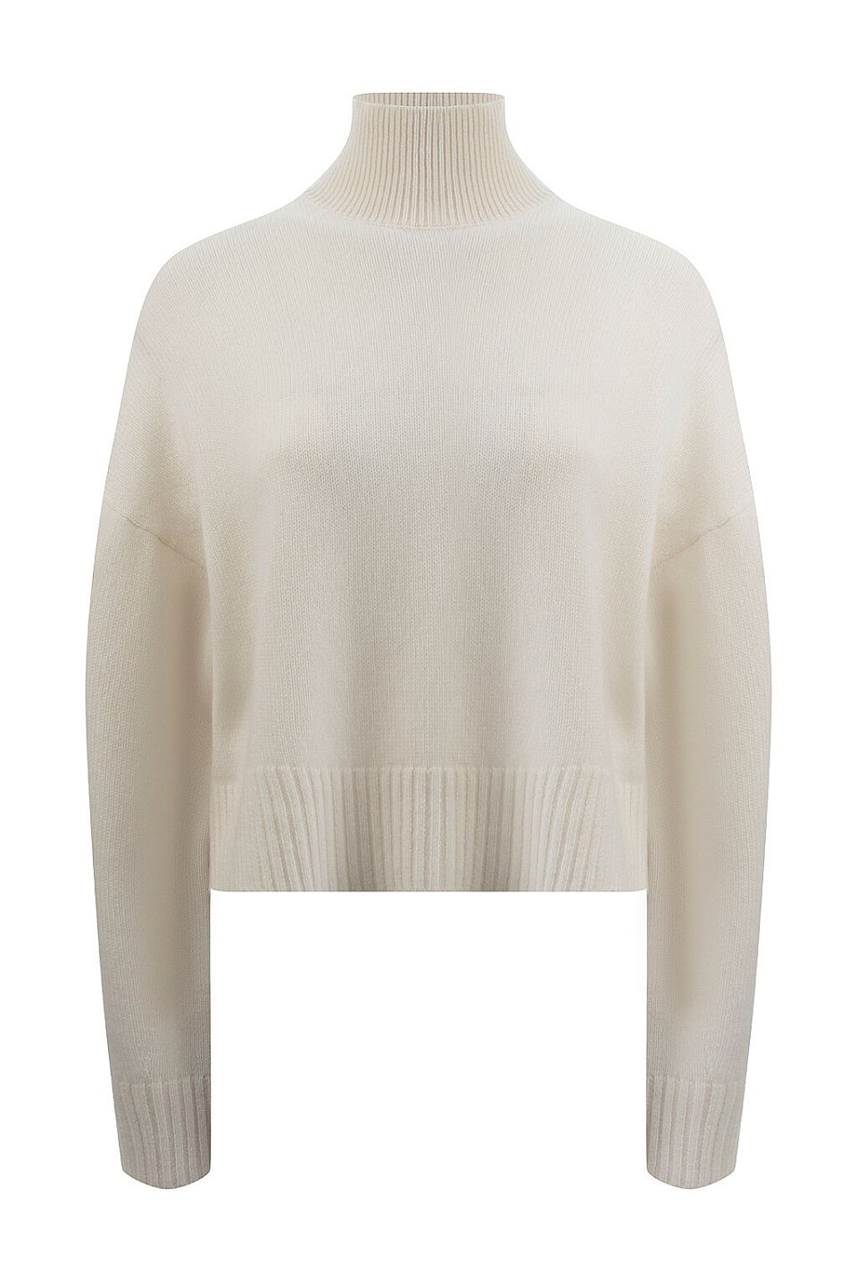 Свитер Theory - фото 1