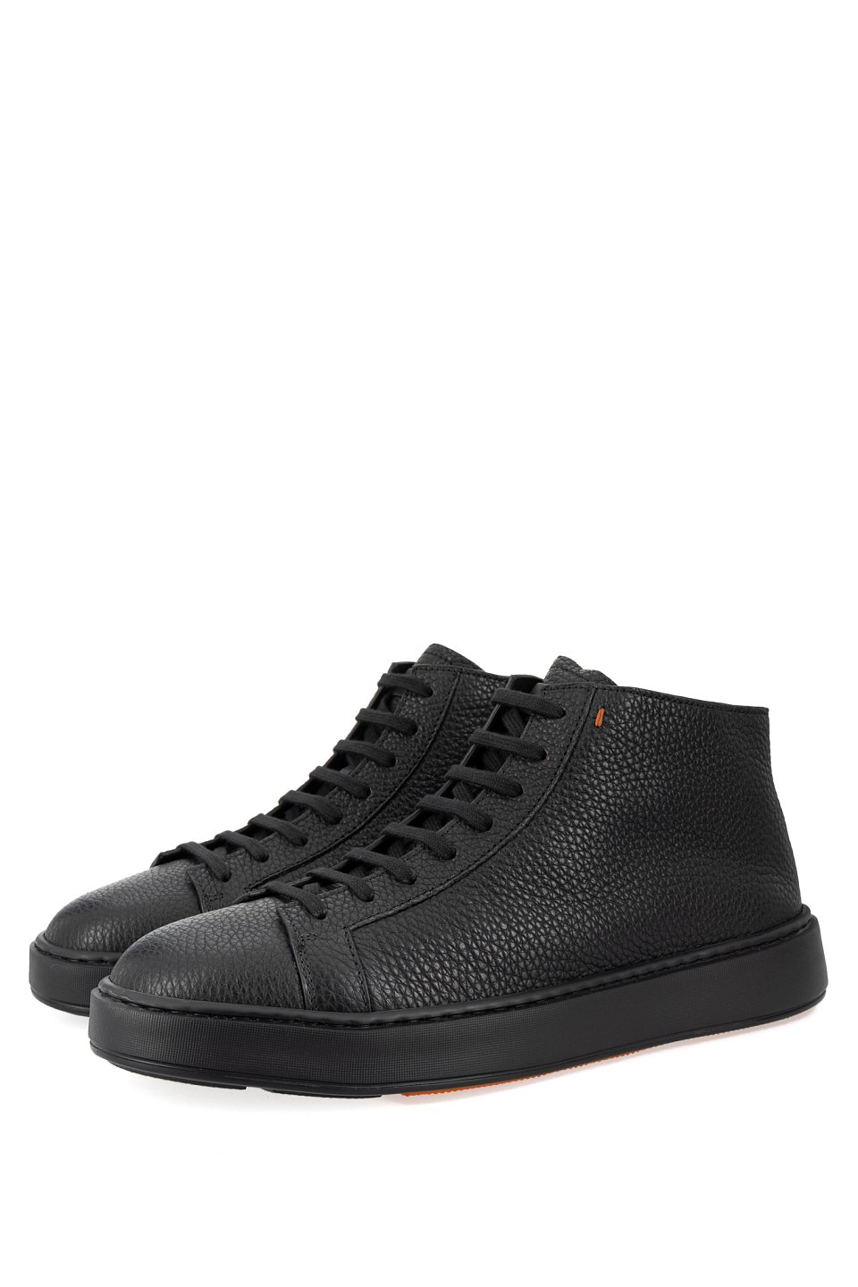 Кеды Santoni - фото 2