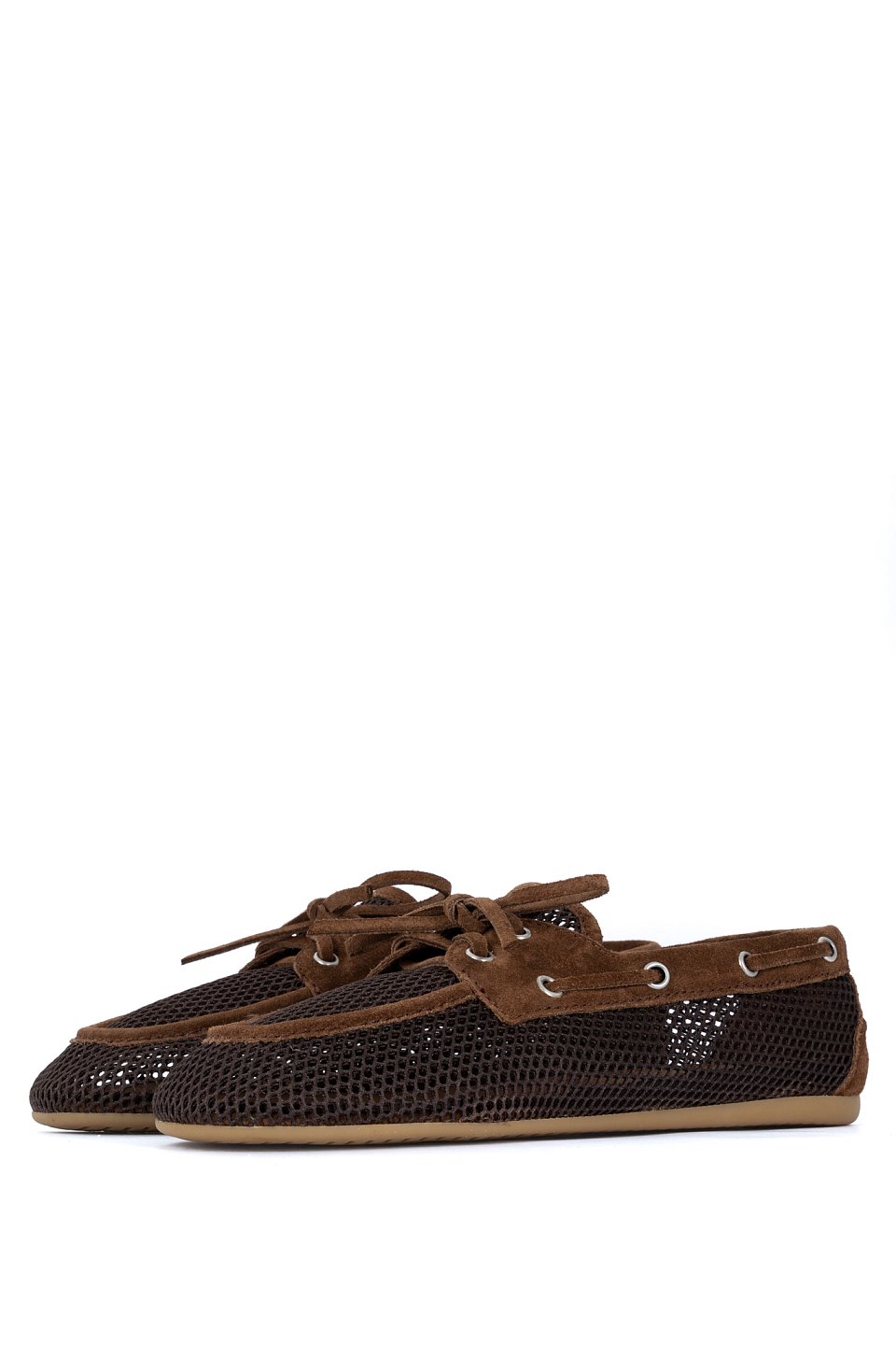 Мокасины Miu Miu - фото 2