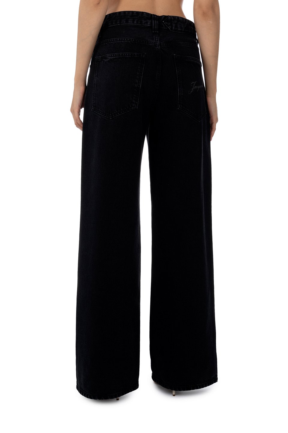 Джинсы Jacquemus - фото 4