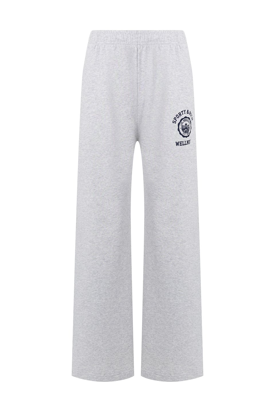 Брюки Sporty & Rich - фото 1