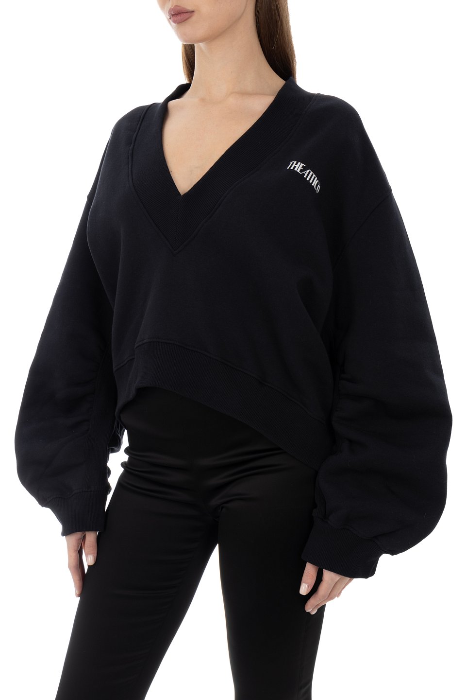 Толстовка The Attico - фото 3