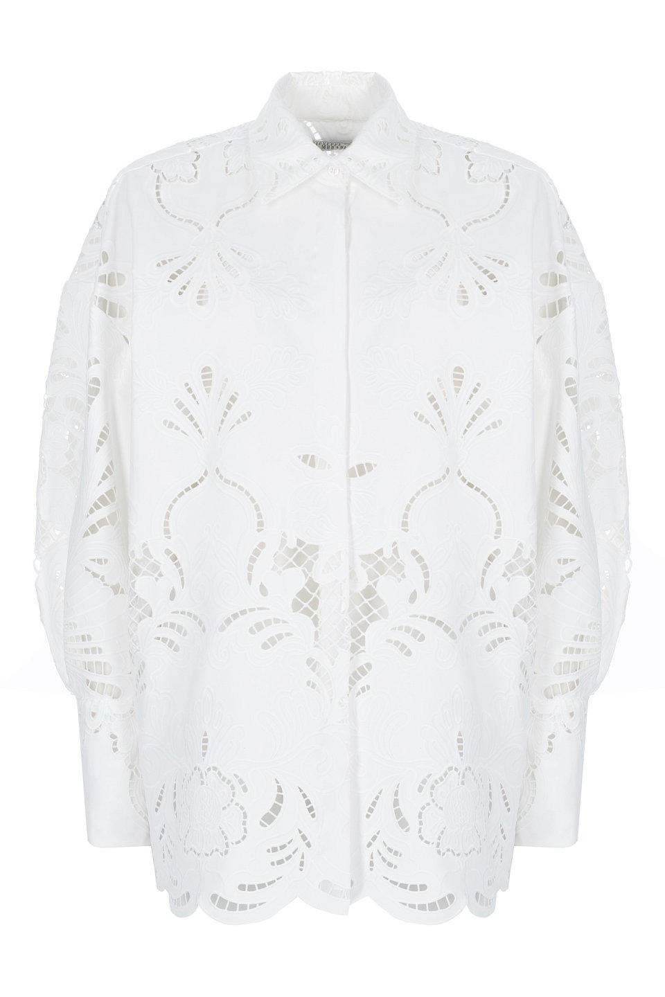 Блуза Giuseppe Di Morabito - фото 1