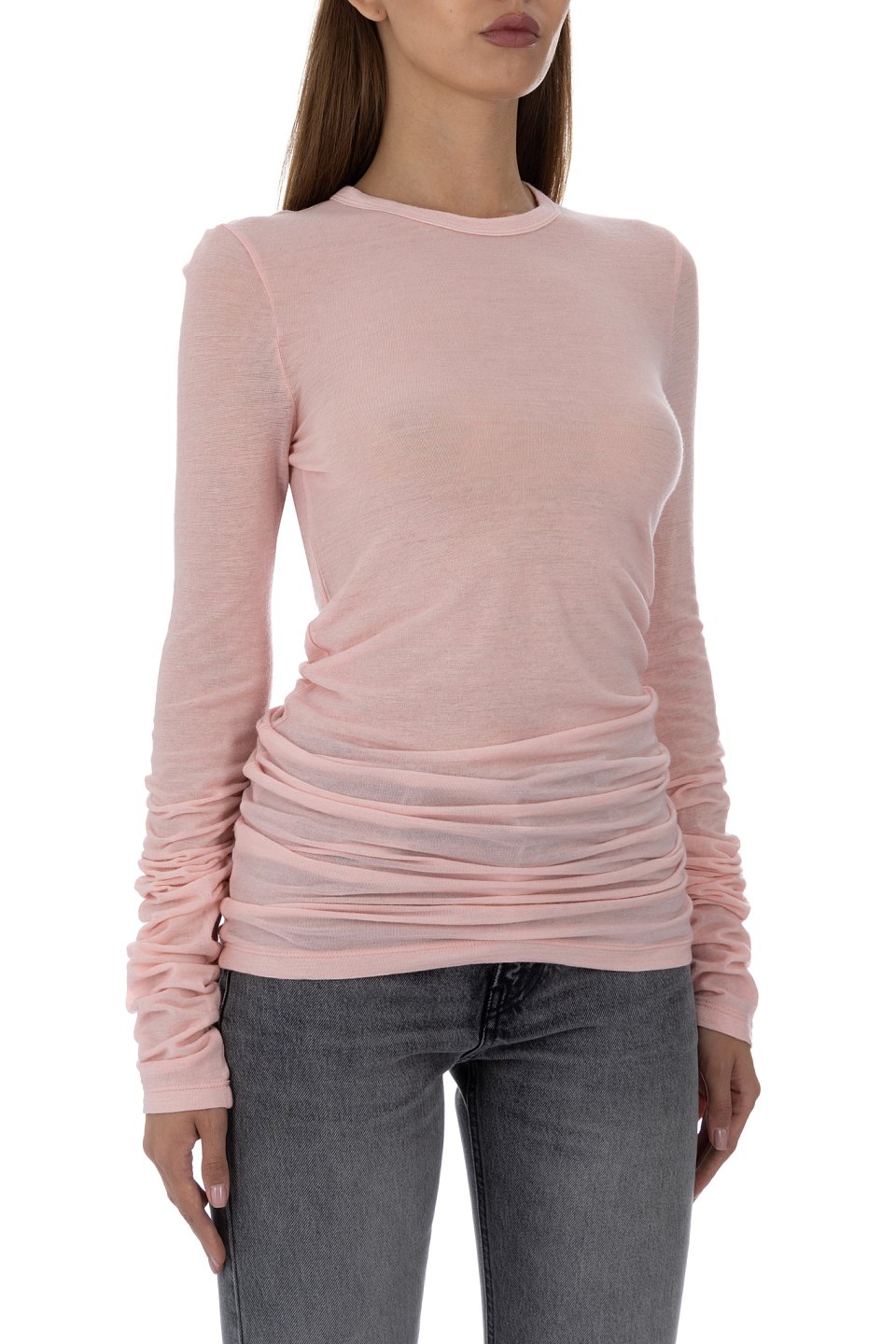 Лонгслив Haikure - фото 3