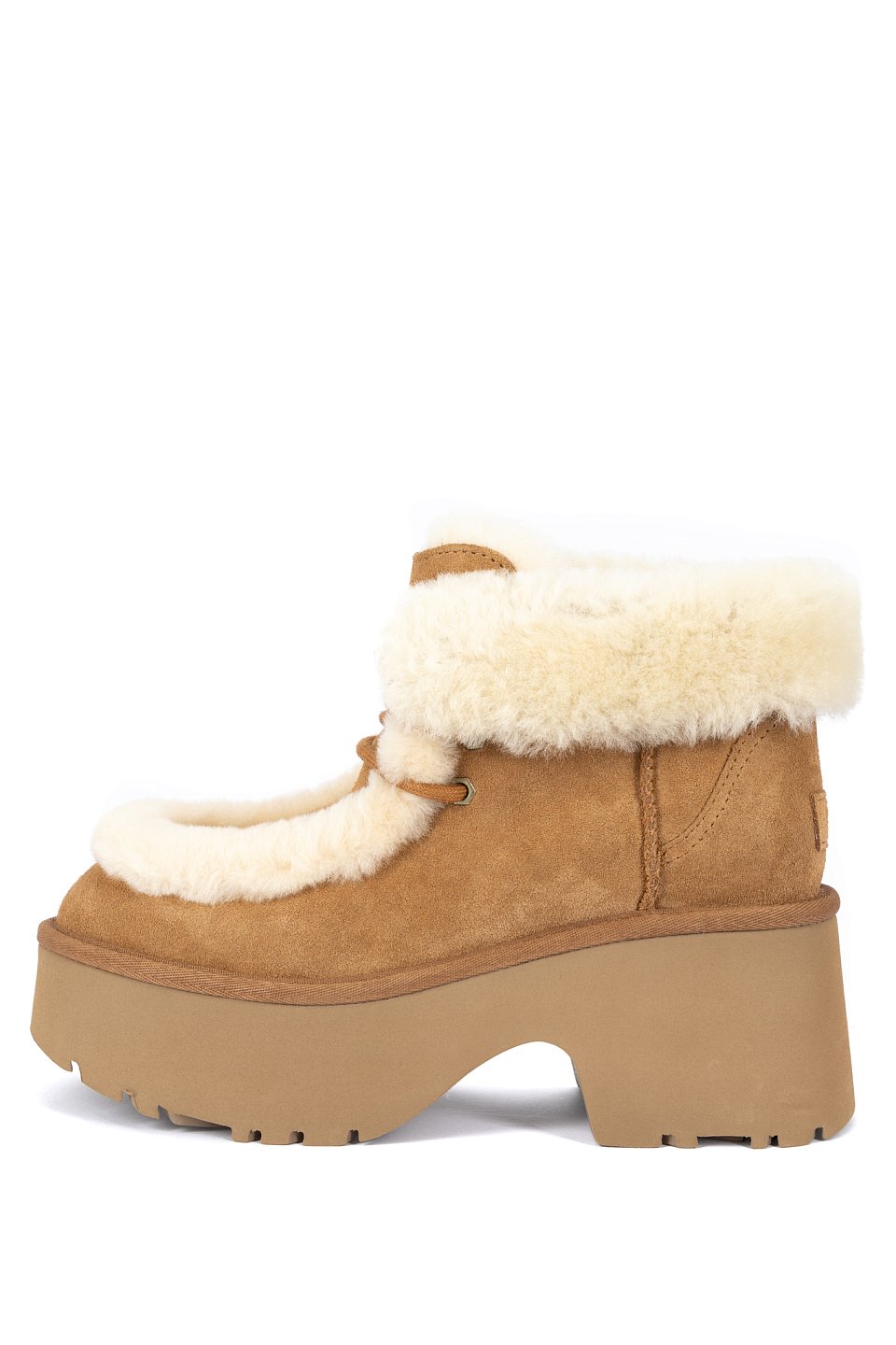 Угги UGG - фото 1