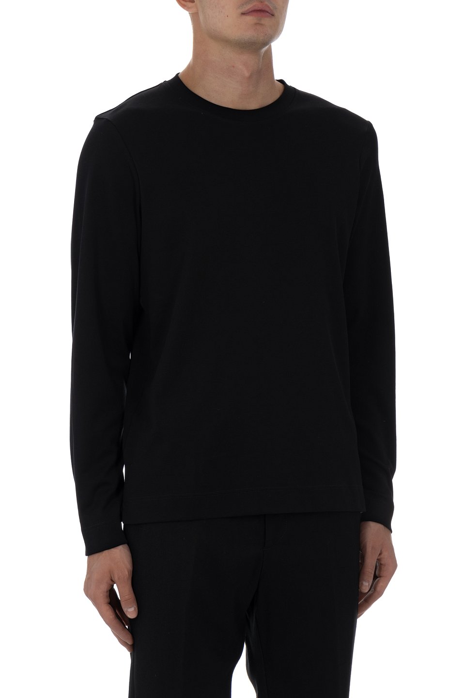 Лонгслив Gran Sasso - фото 3