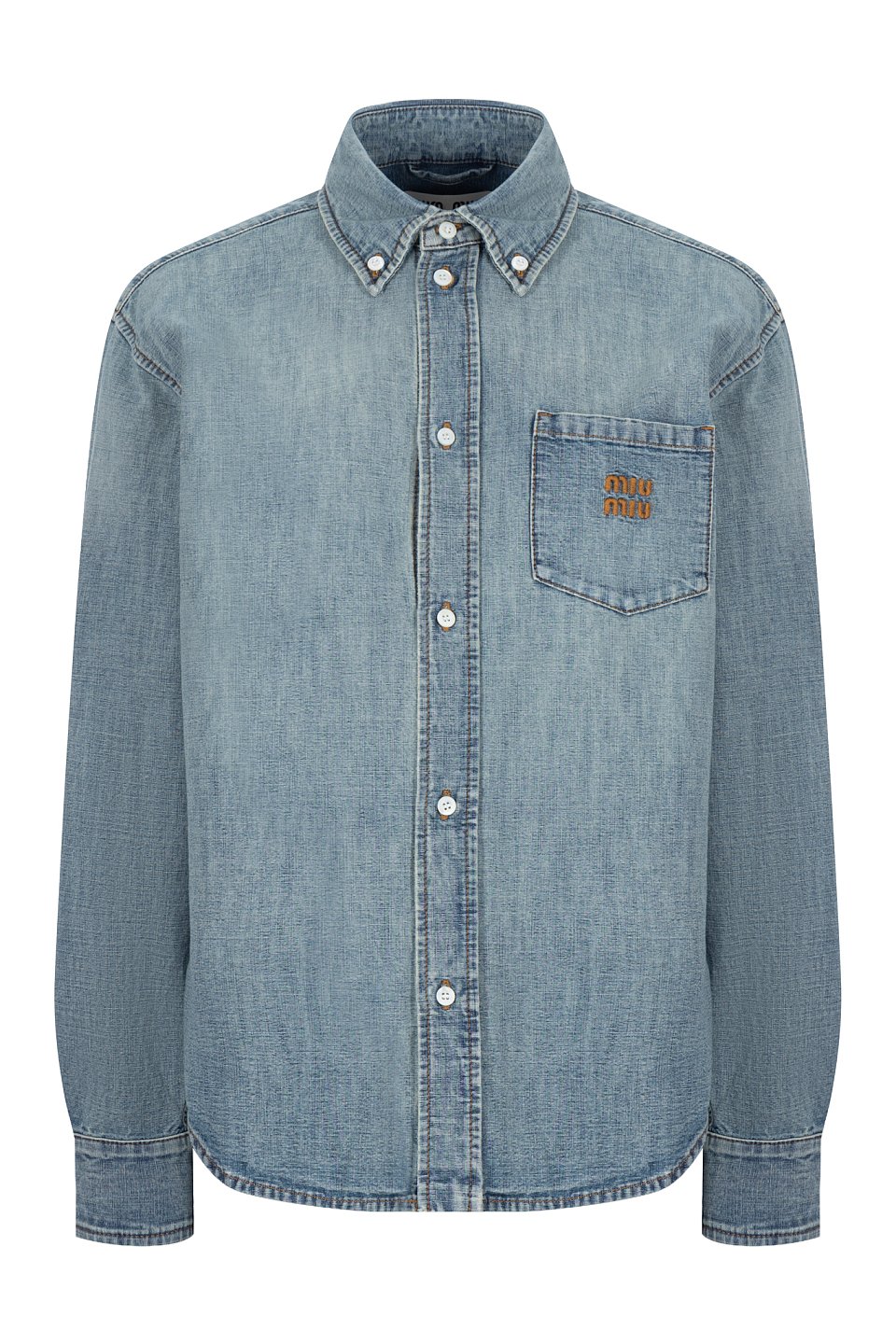 Куртка Miu Miu - фото 1