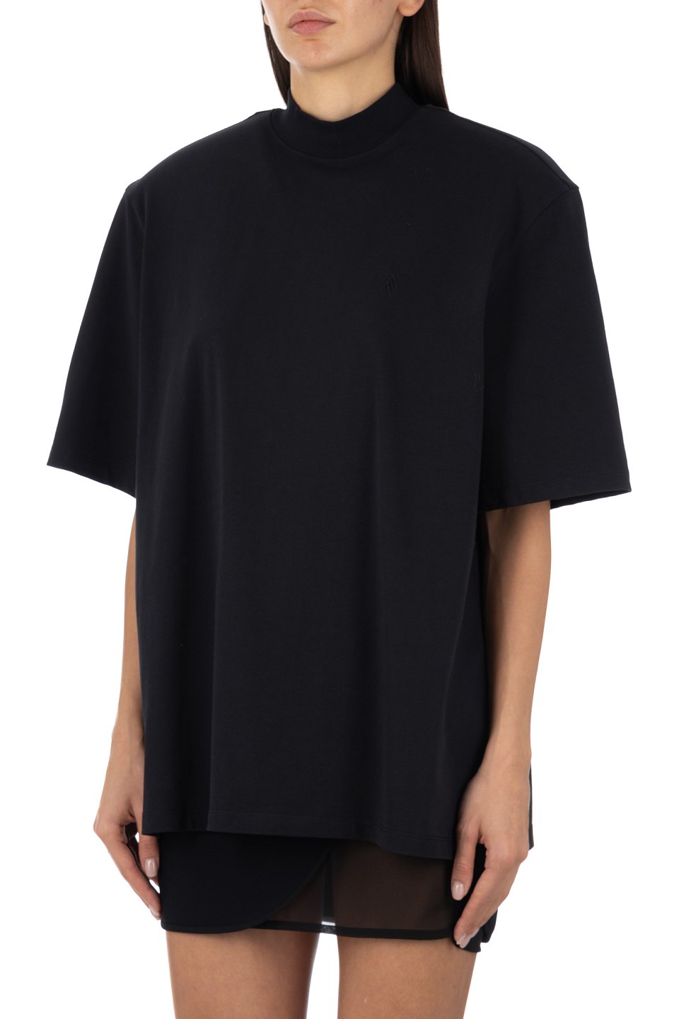 Футболка The Attico - фото 3