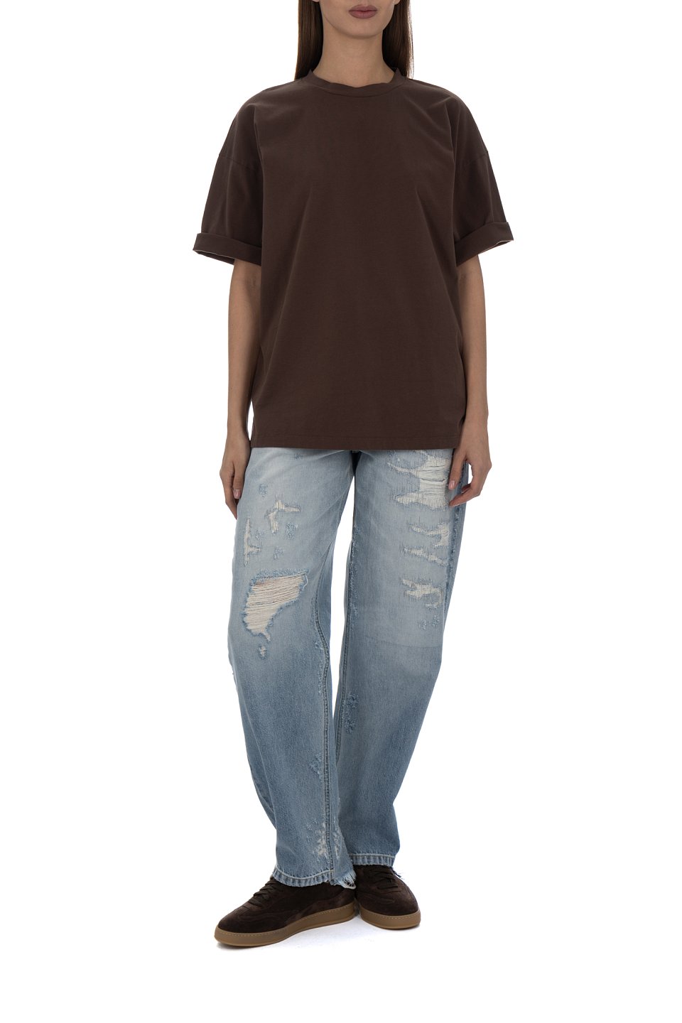 Футболка Halfboy - фото 2