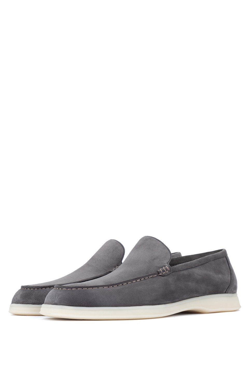 Лоферы Brunelli - фото 2