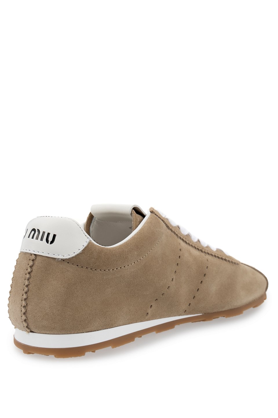 Кеды Miu Miu - фото 3