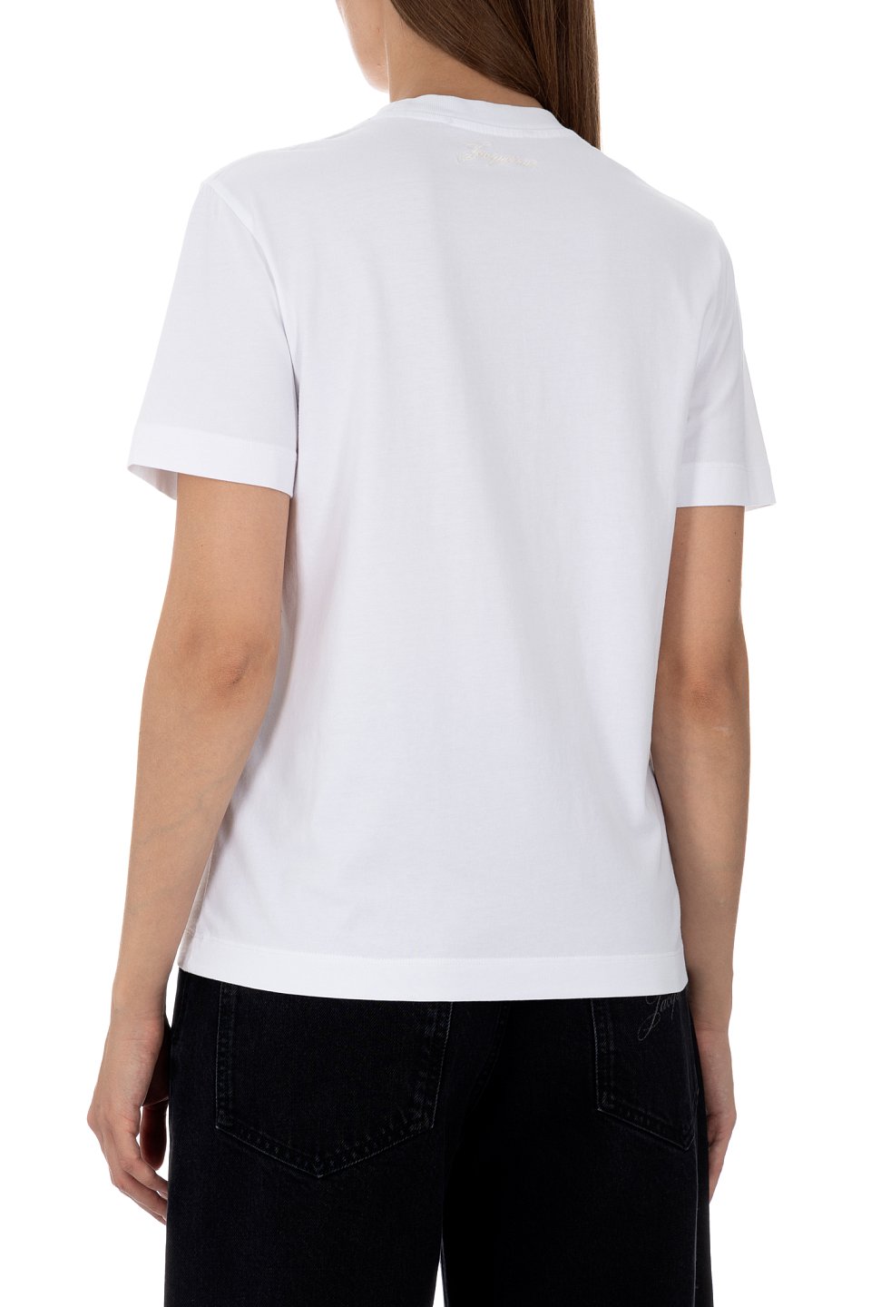 Футболка Jacquemus - фото 4