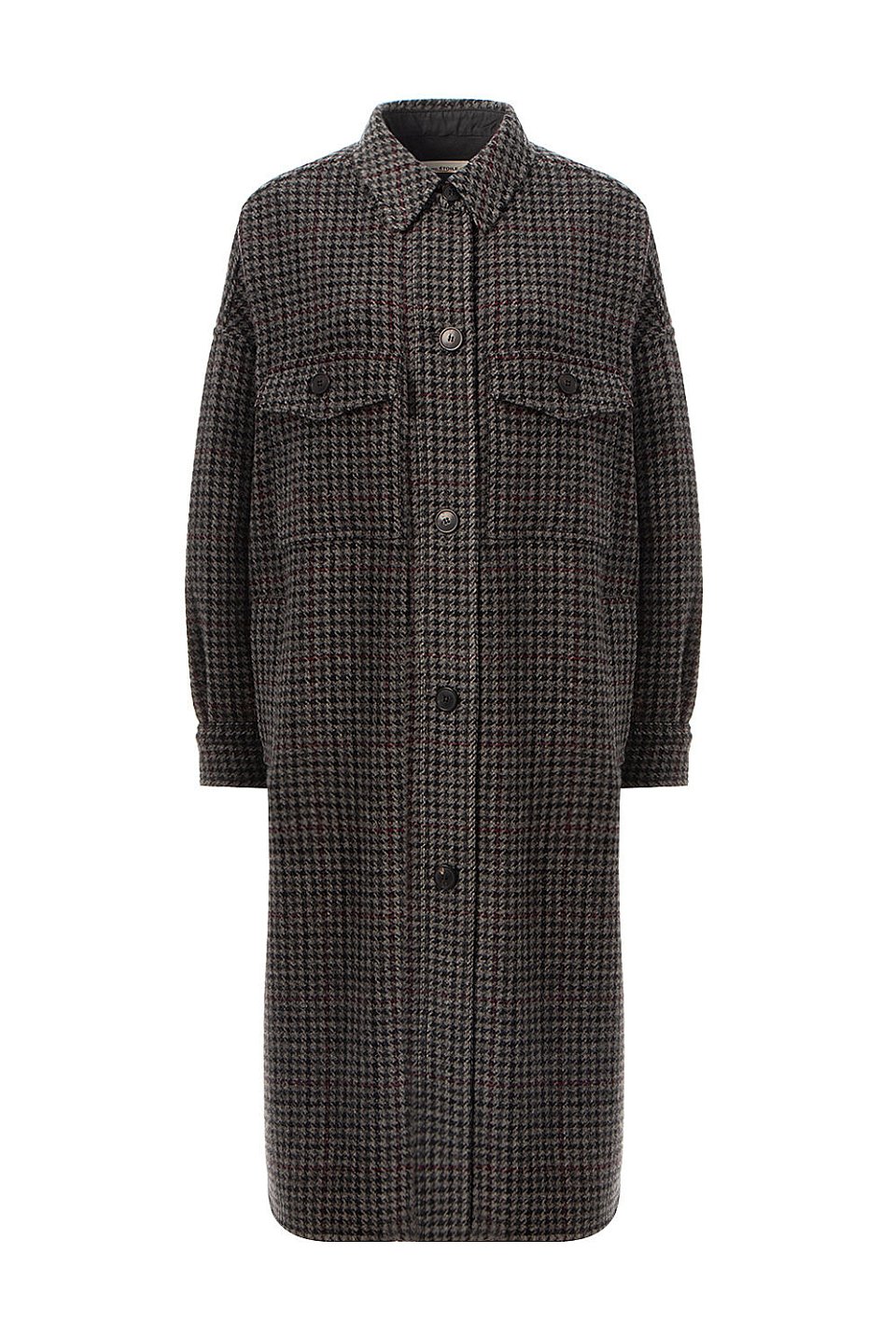 Пальто Isabel Marant Etoile - фото 1