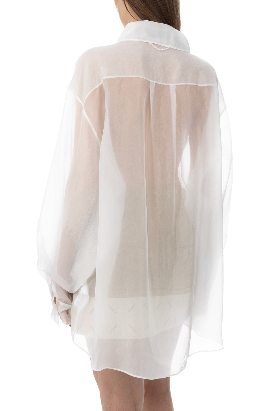 Блуза Kimhekim - фото 4