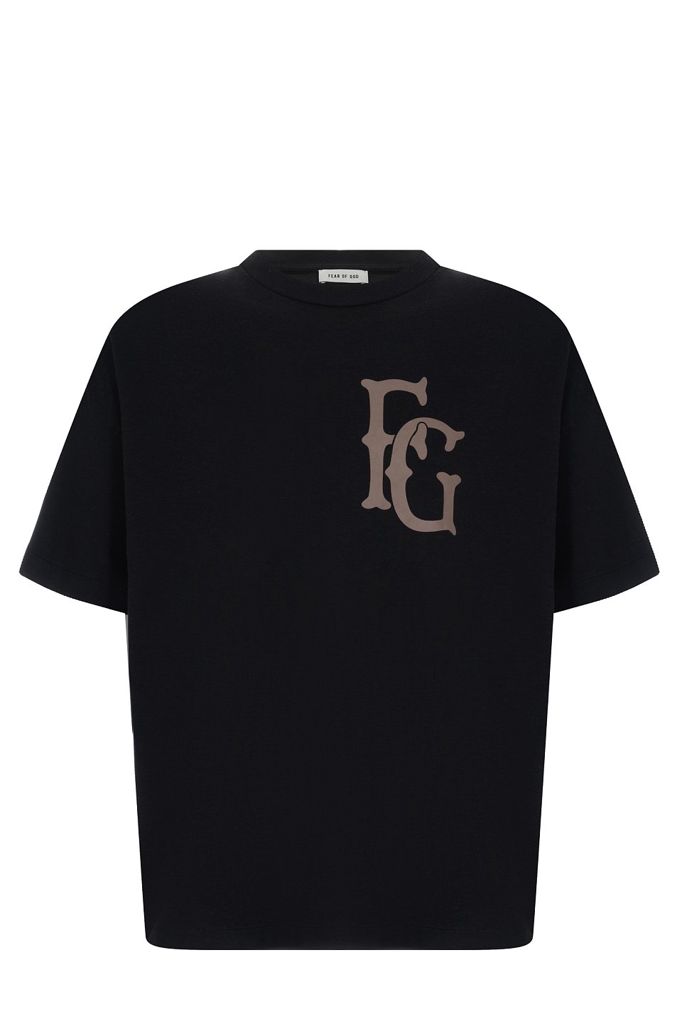 Футболка Fear Of God - фото 1