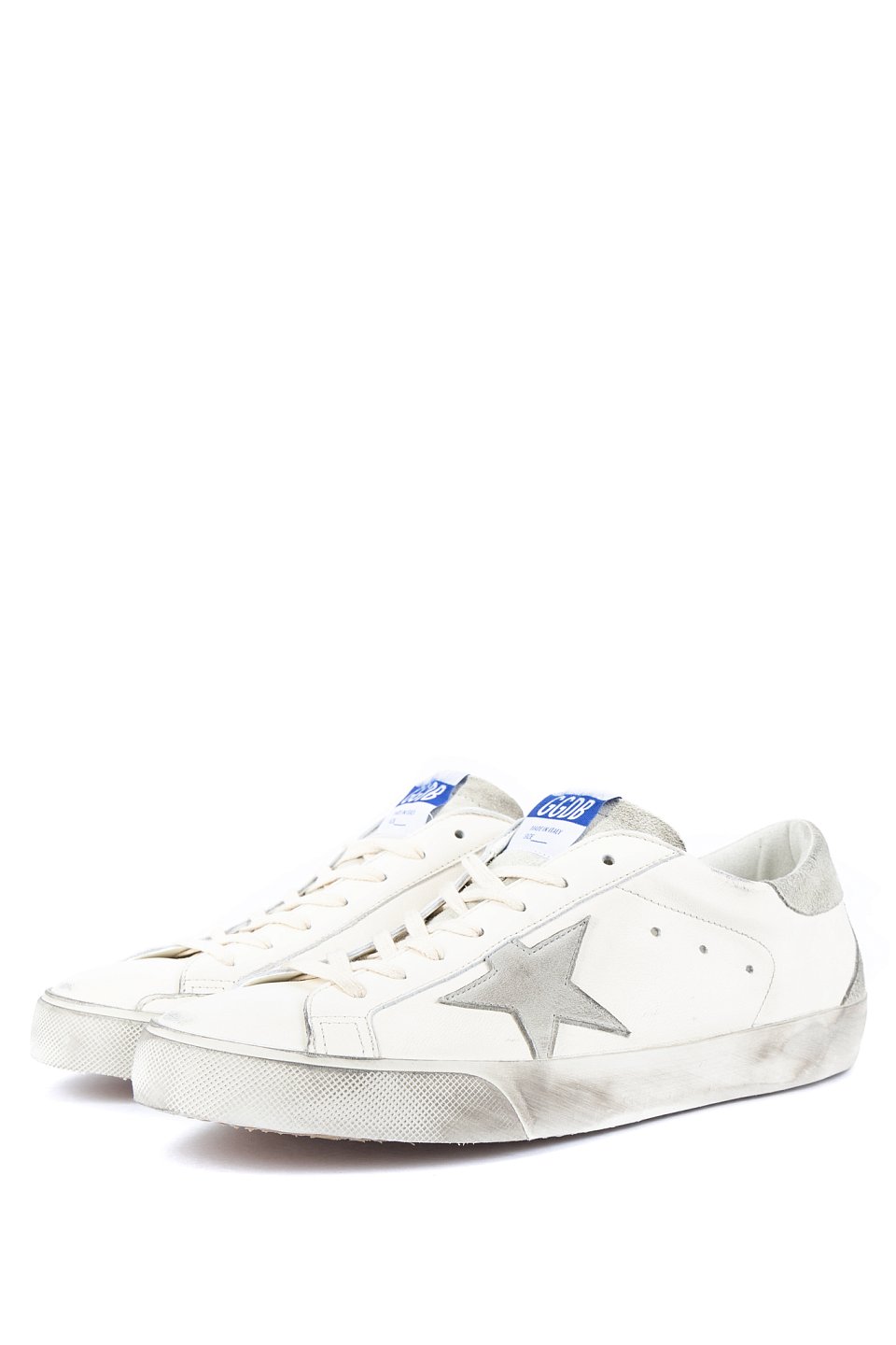 Кеды Golden Goose - фото 2