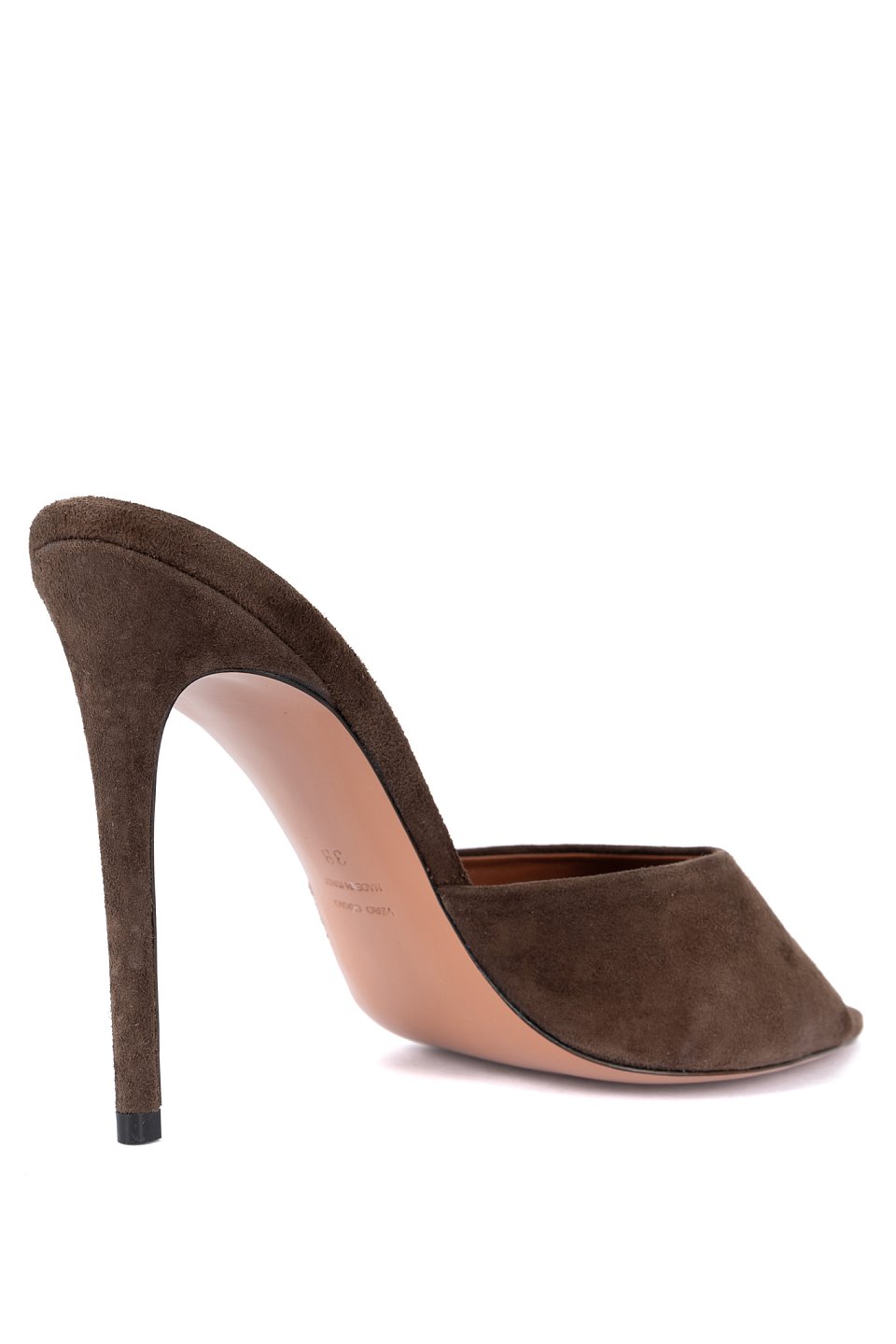 Мюли Etienne Marcel - фото 3