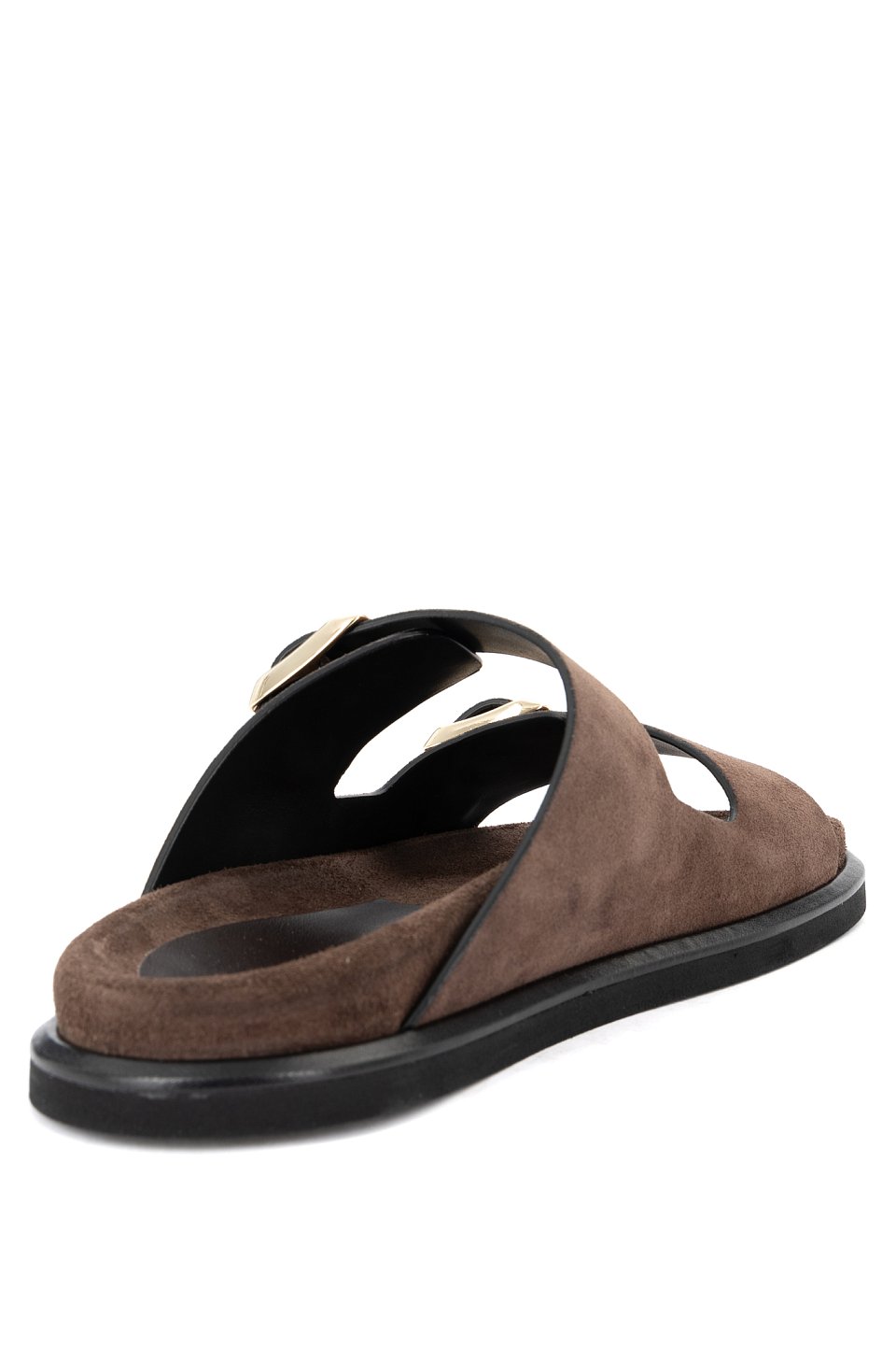 Шлепанцы The Core - фото 3