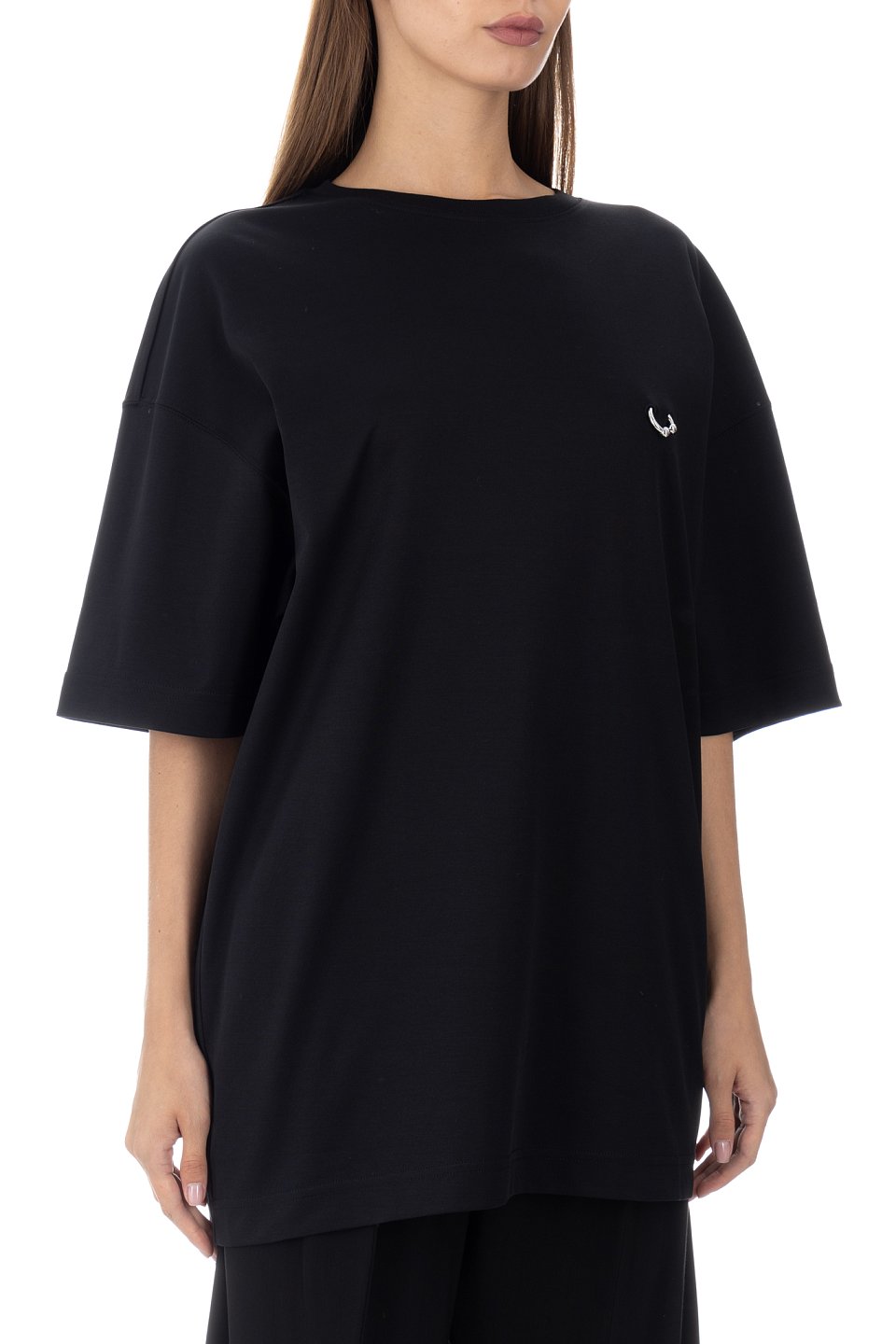 Футболка Mugler - фото 3