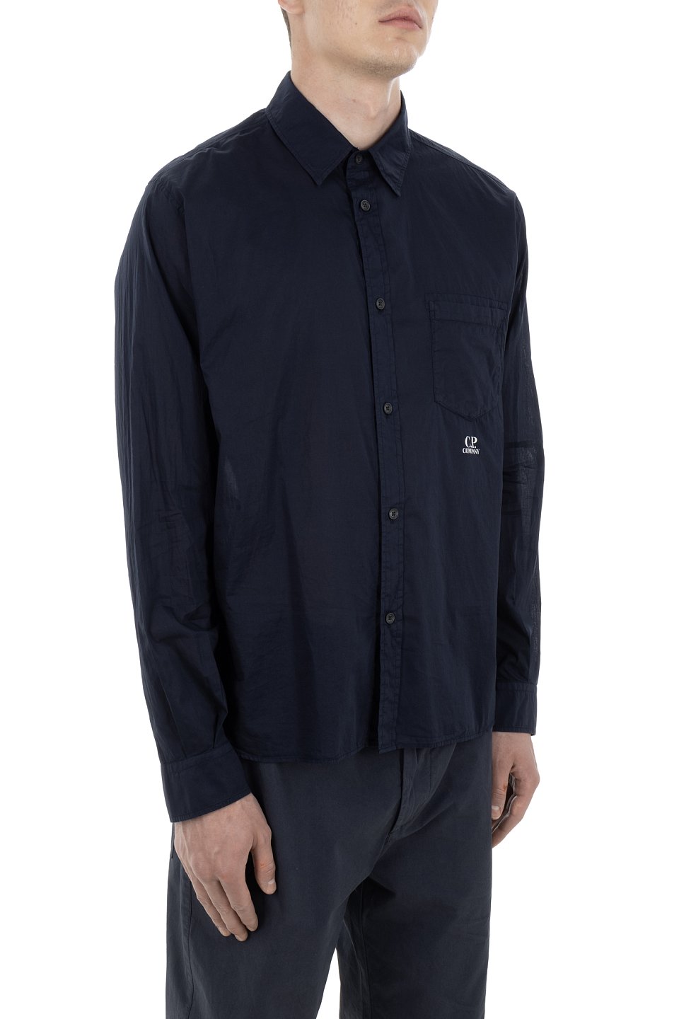 Рубашка C.P. Company - фото 3