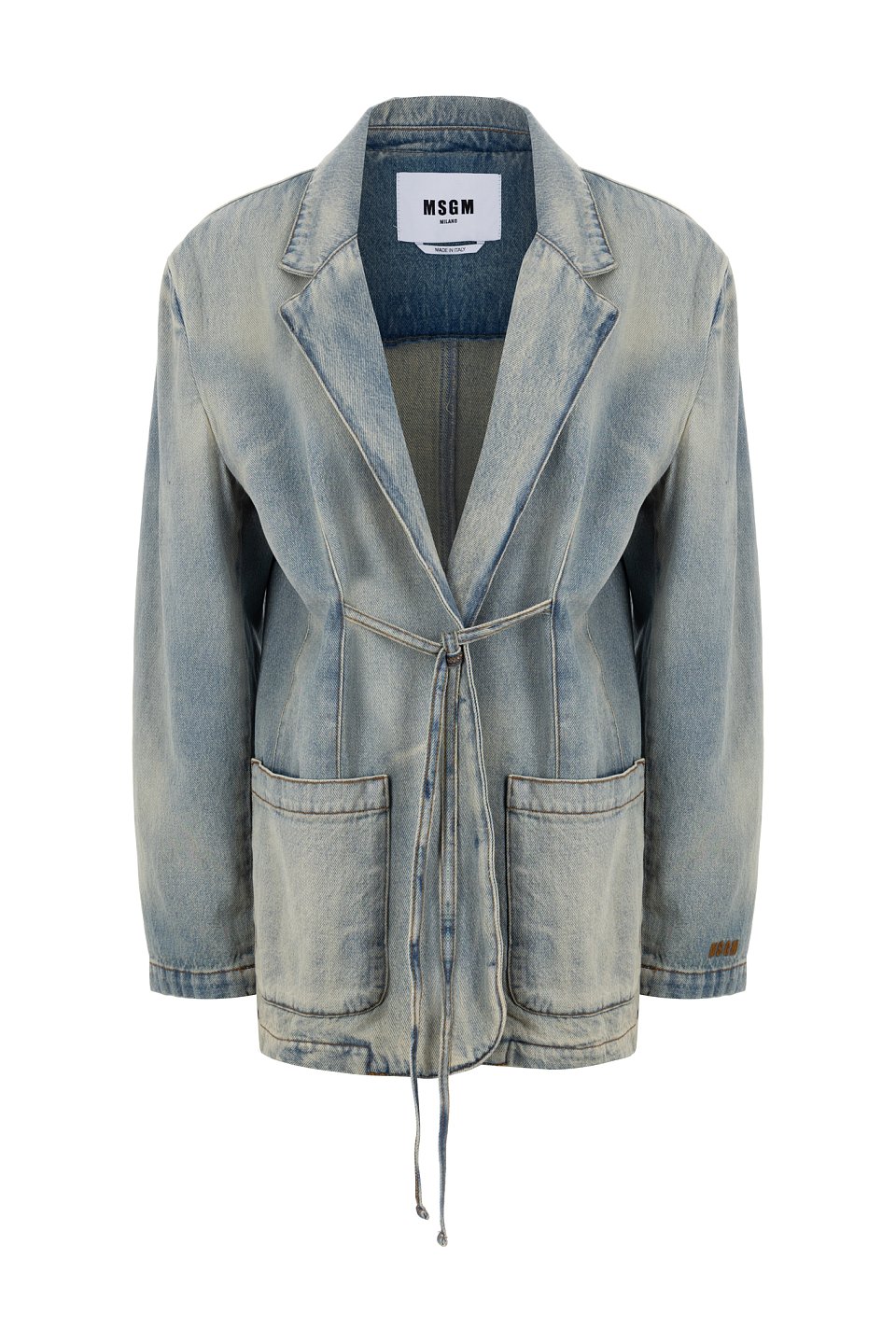 Куртка Msgm - фото 1