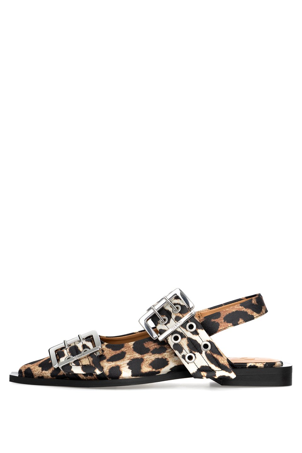 Балетки Ganni - фото 1