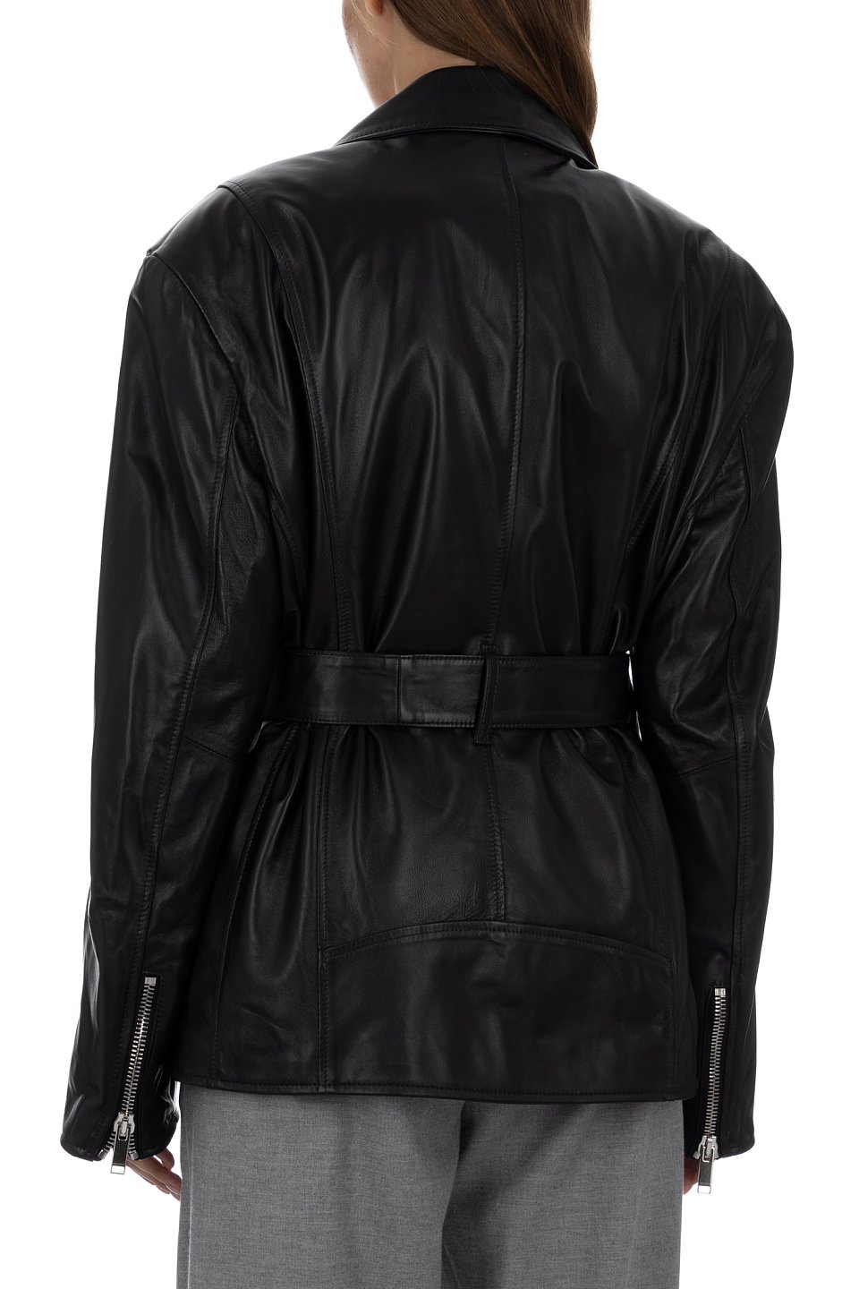 Куртка Halfboy - фото 4