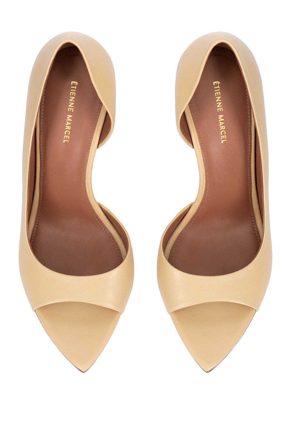 Туфли Etienne Marcel - фото 4