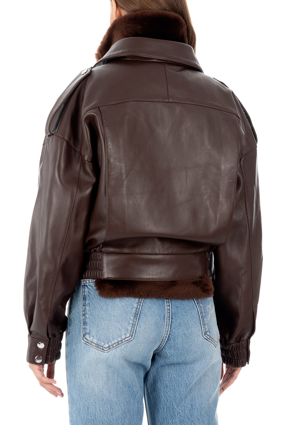 Куртка Jacob Lee - фото 4