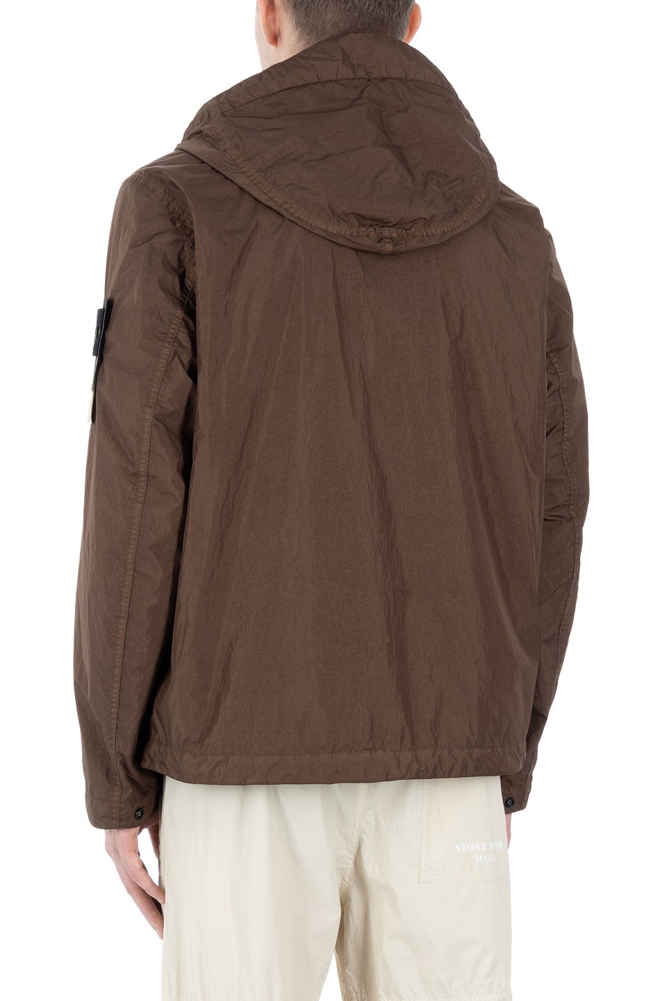 Куртка Stone Island - фото 4