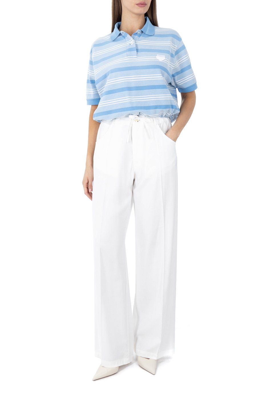 Поло Prada - фото 2