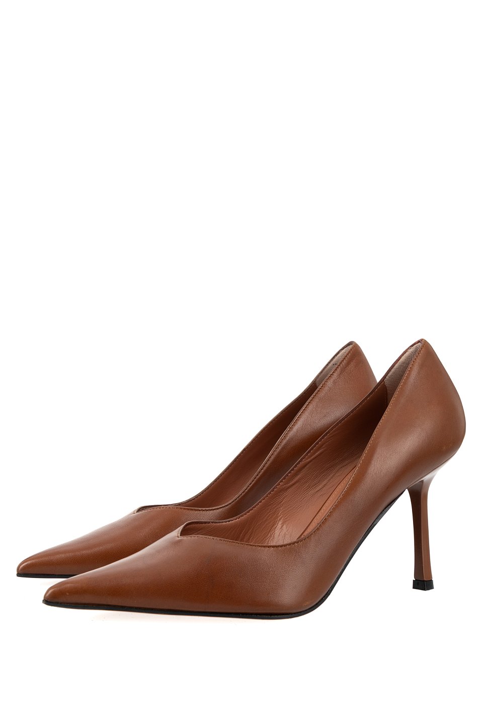 Туфли Etienne Marcel - фото 2