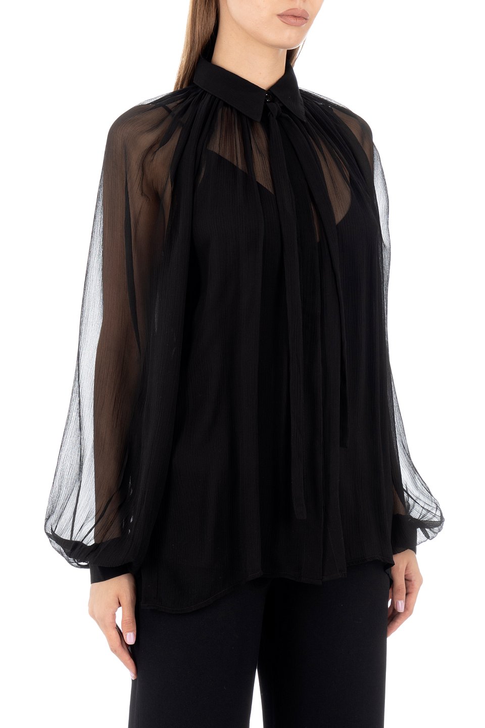 Блуза Jacob Lee - фото 3