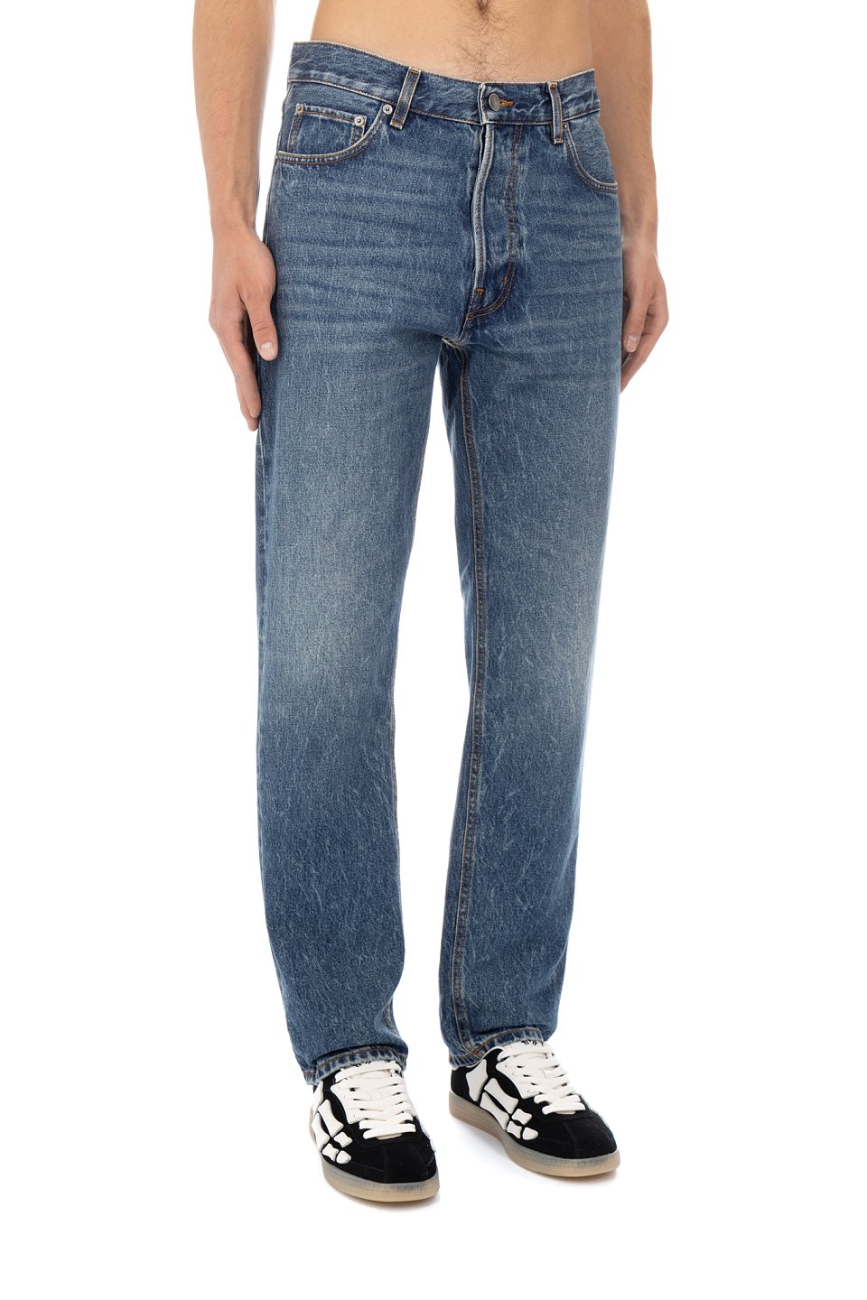 Джинсы Haikure - фото 3