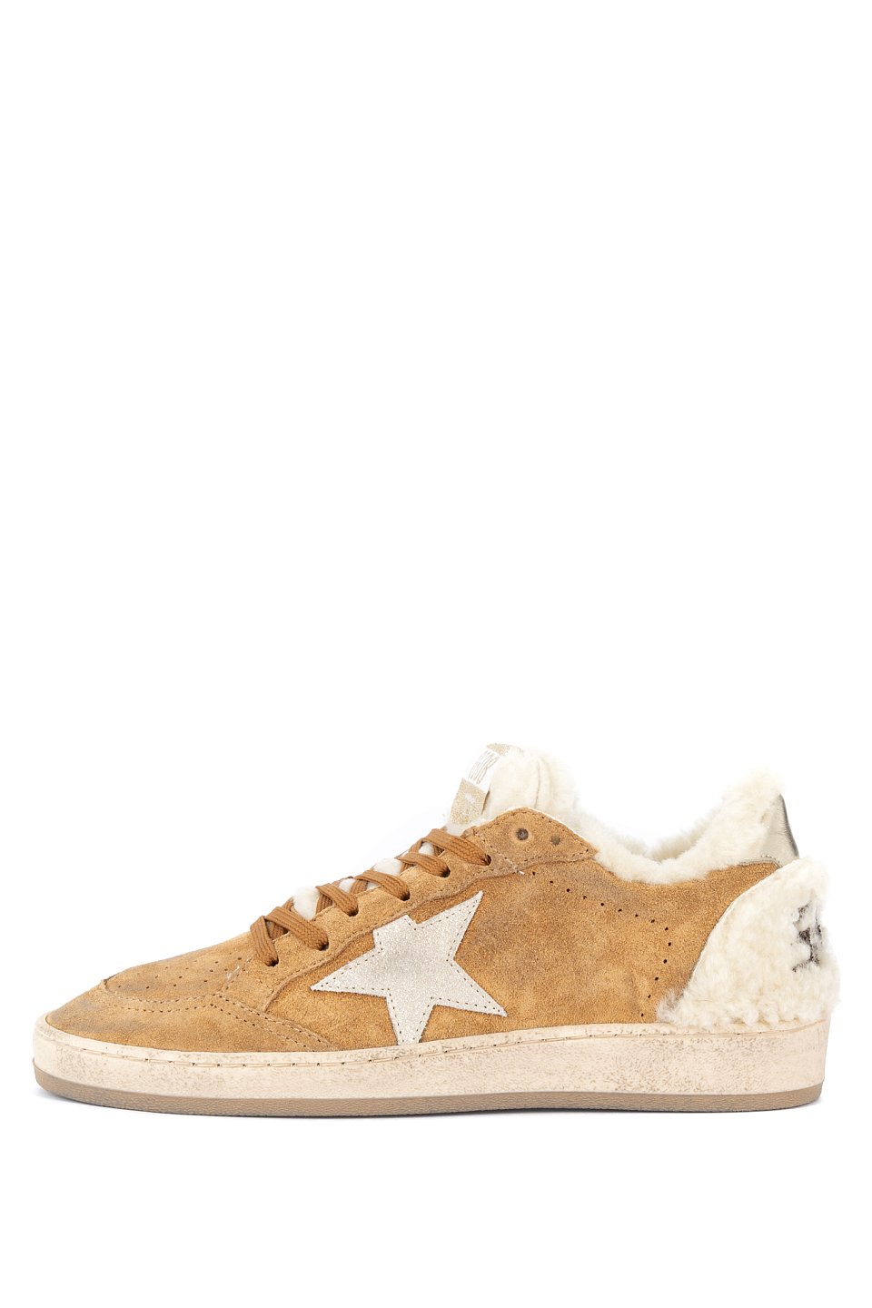 Кеды Golden Goose - фото 1